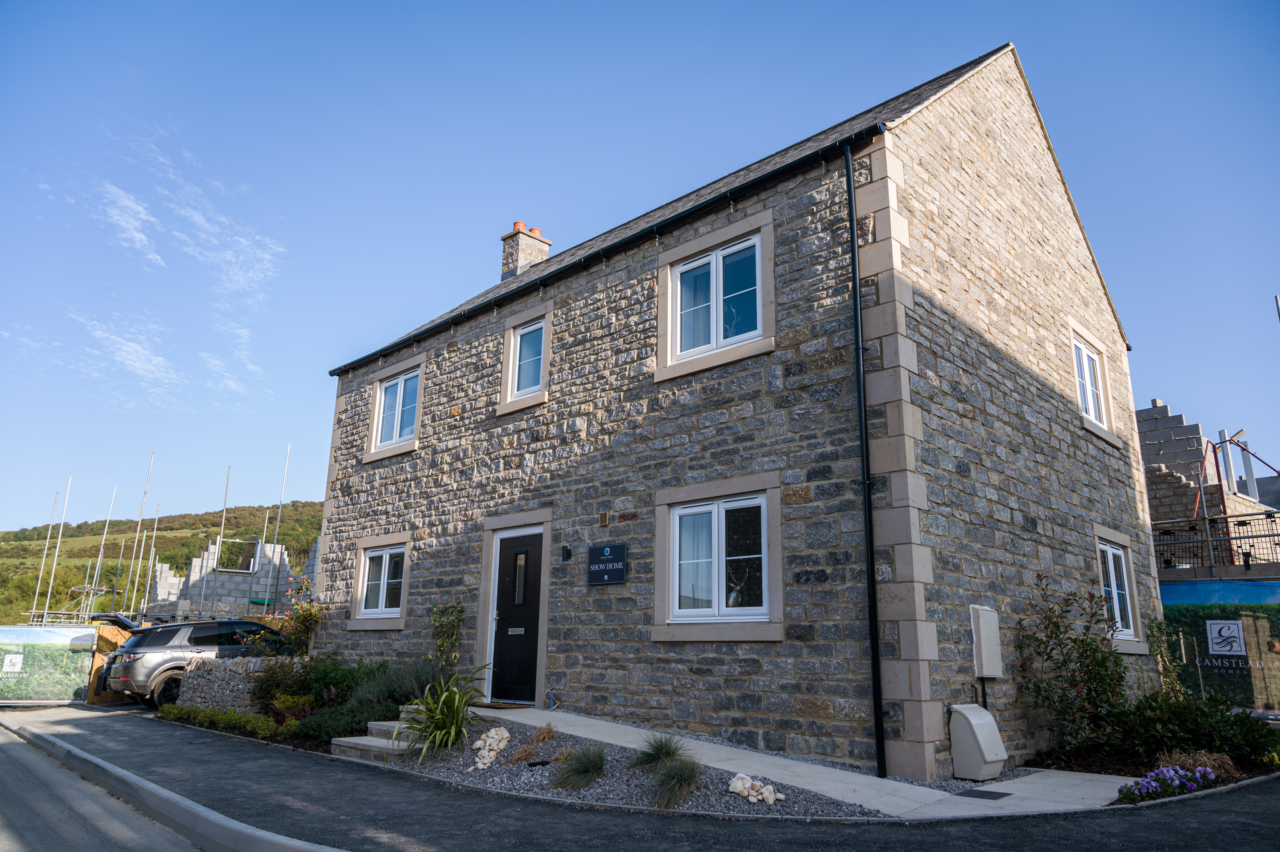 Estate & Property Photography | Rapley Photography. Rapley Photography | West Yorkshire Wedding & Portrait Photographer