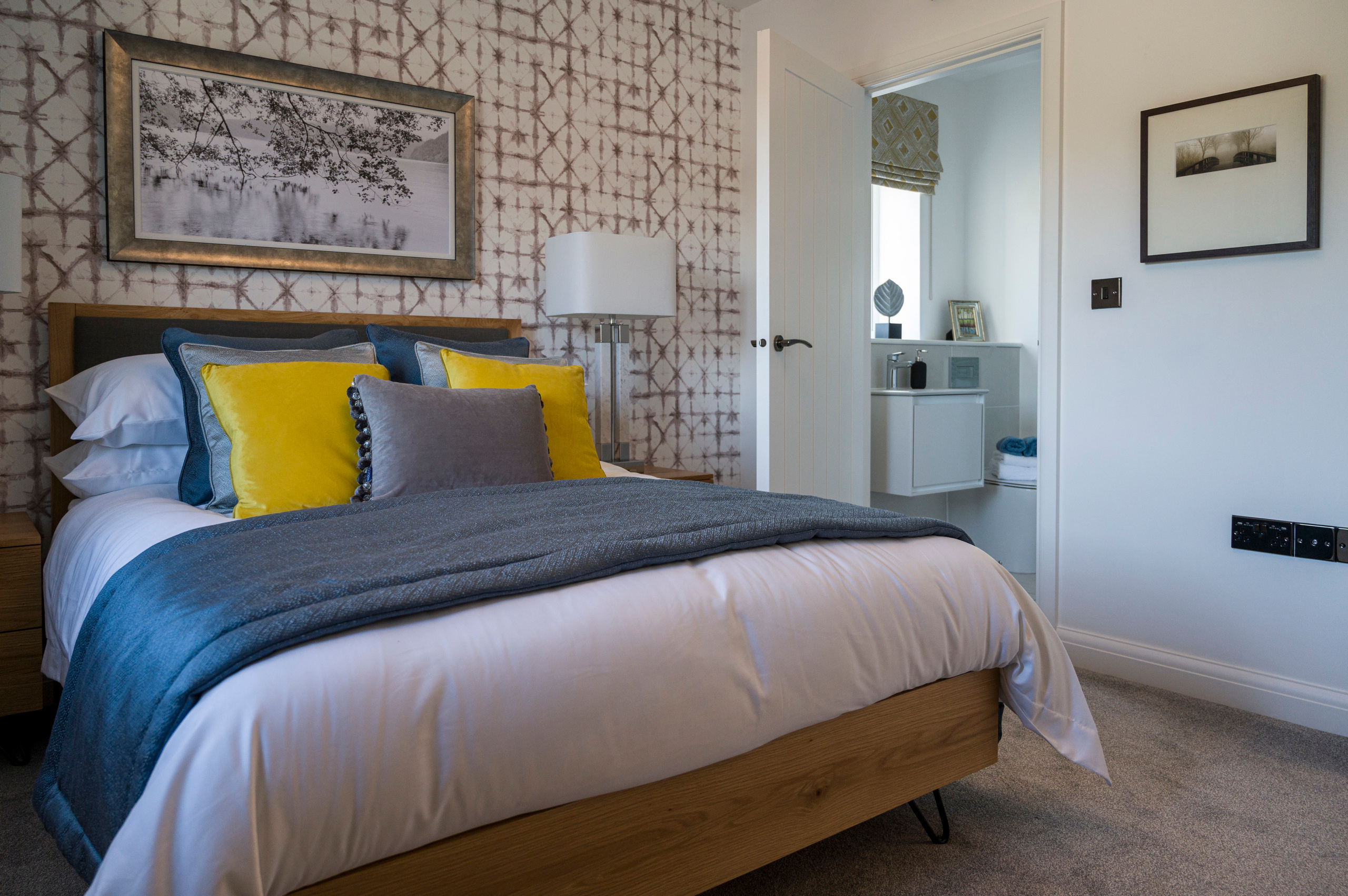 Estate & Property Photography | Rapley Photography. Rapley Photography | West Yorkshire Wedding & Portrait Photographer