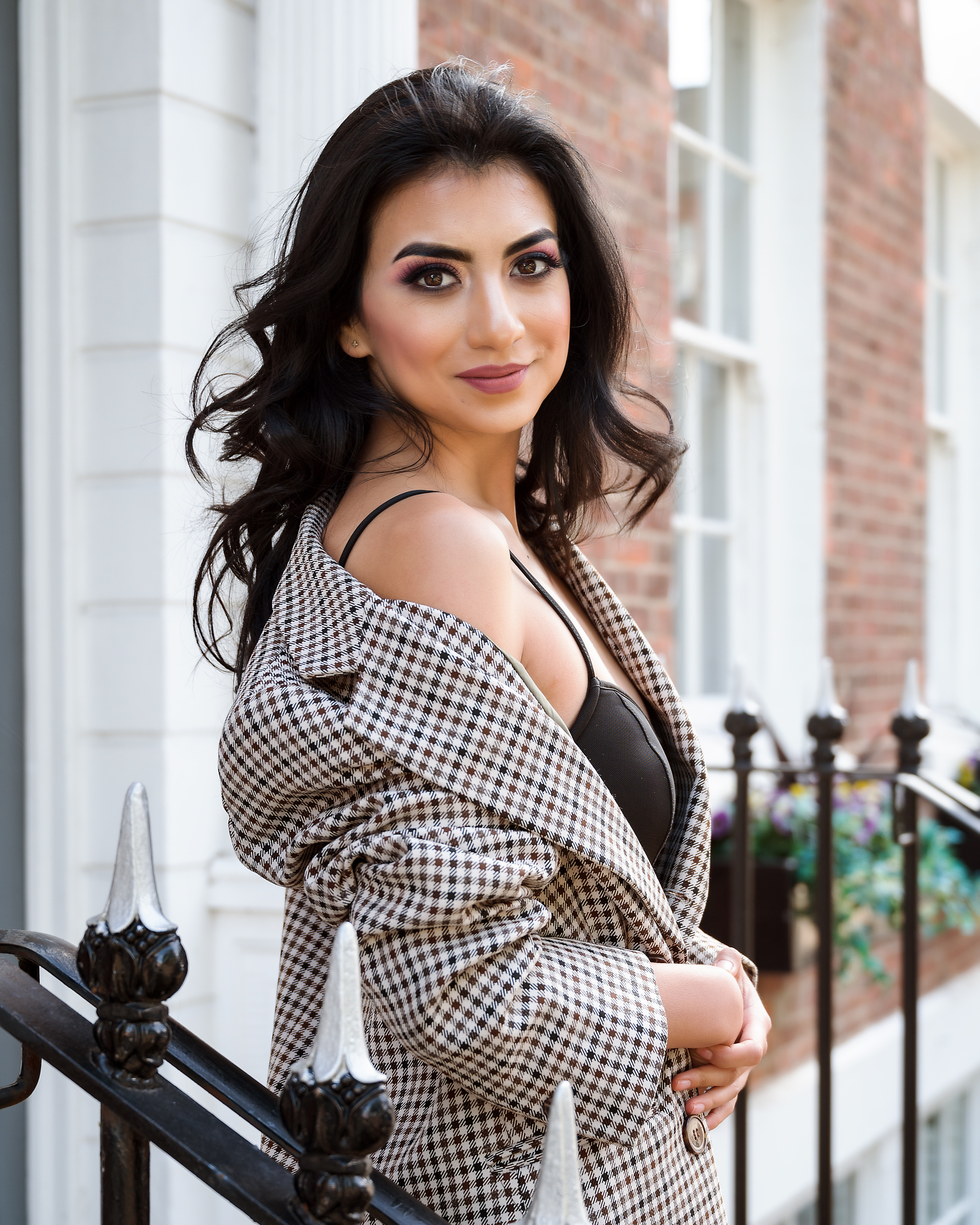 Women's Portrait Photography | Rapley Photography. Rapley Photography | West Yorkshire Wedding & Portrait Photographer