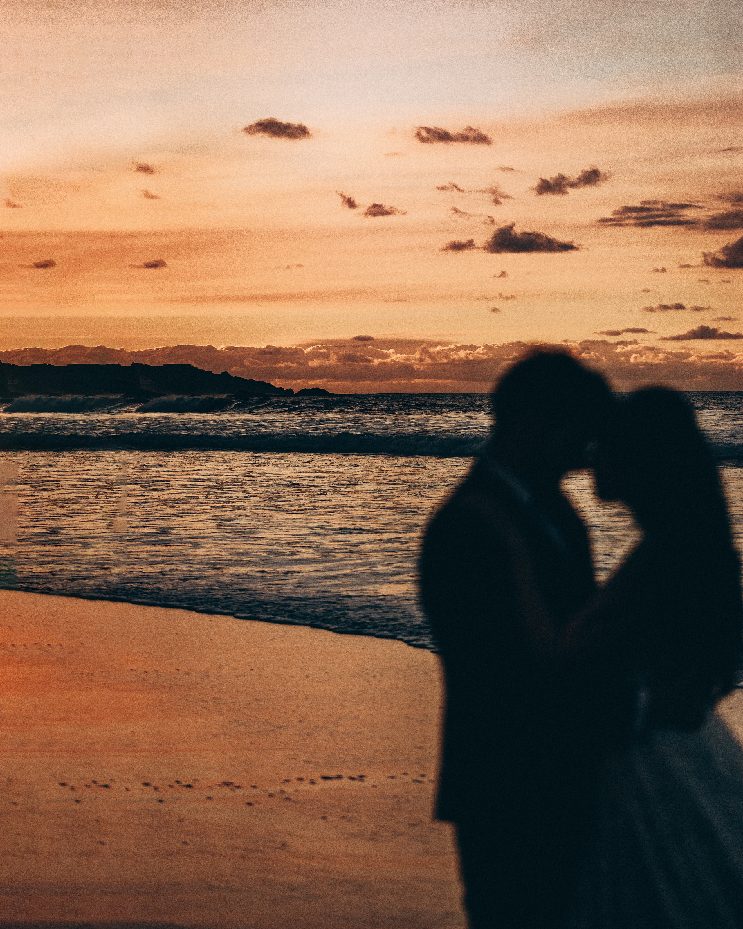 Lynn & Nawwar. Фотограф Тенерифе Эдгар Зубарев