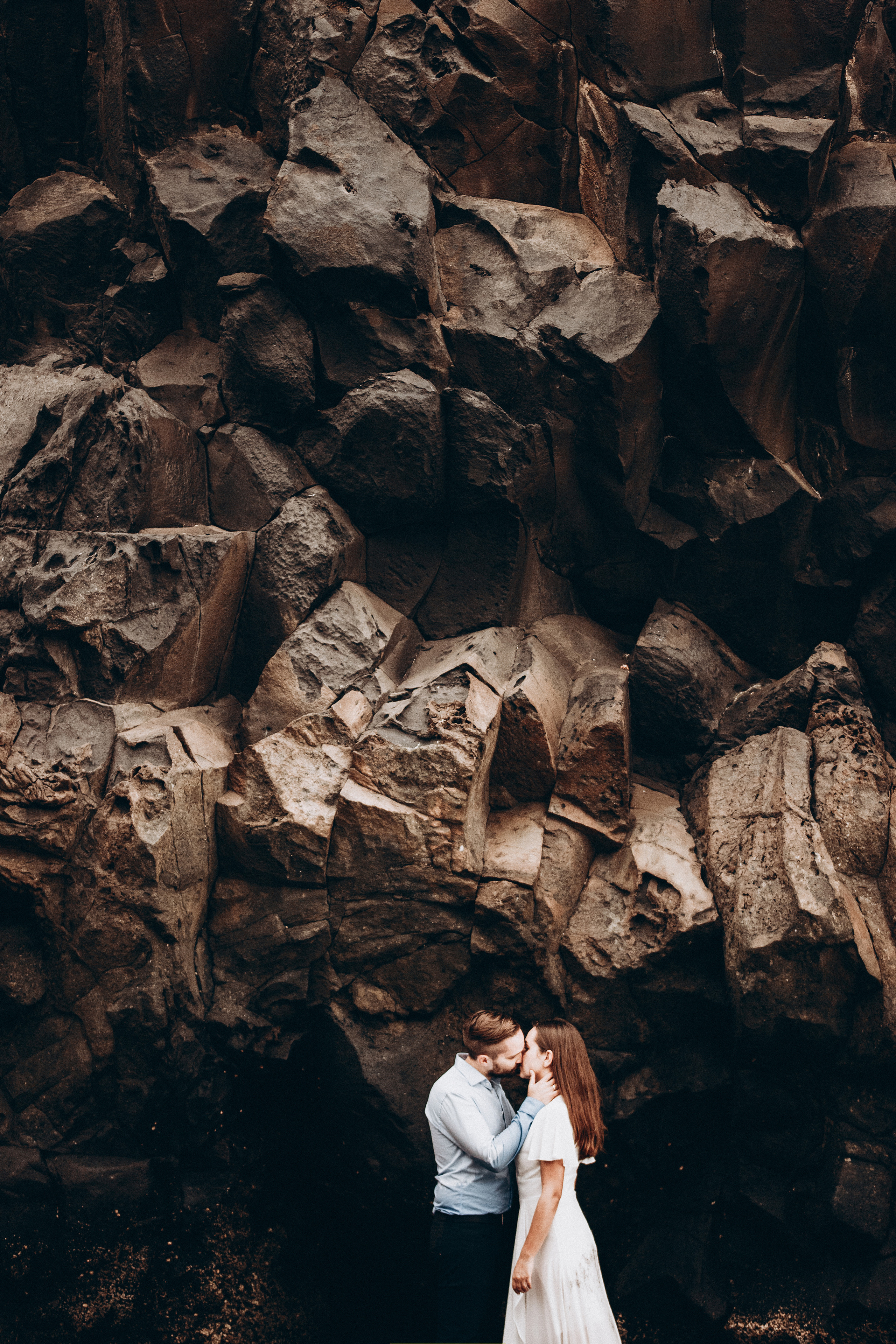 Ksenia & Cezary. Фотограф Тенерифе Эдгар Зубарев