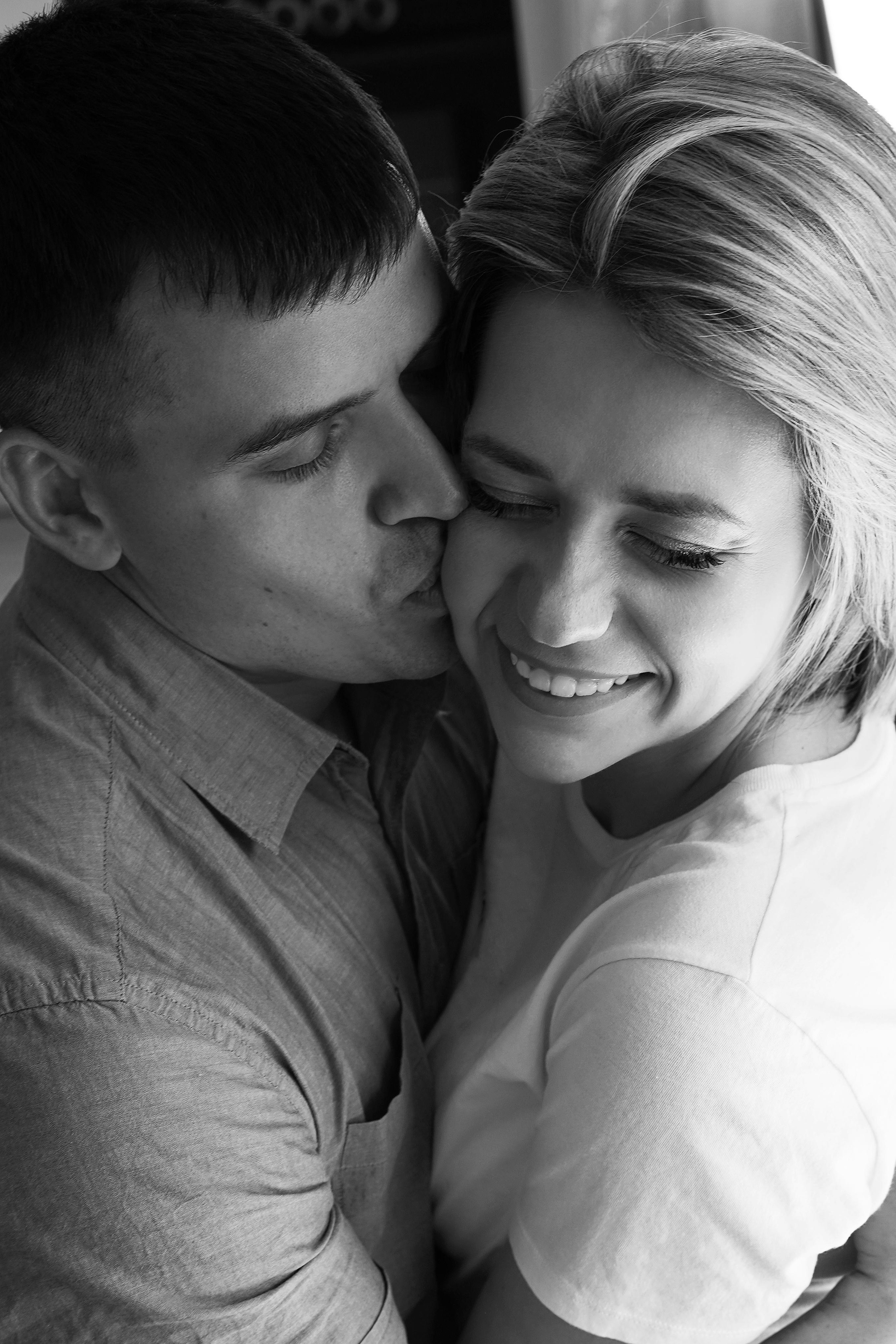 Любовь и Пряности. Фотограф в Барселоне Жанна Захарченко