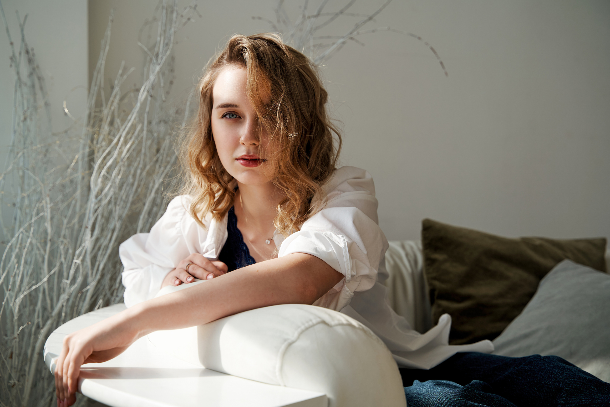 Анонсы фотосъемок. Фотограф в Барселоне Жанна Захарченко