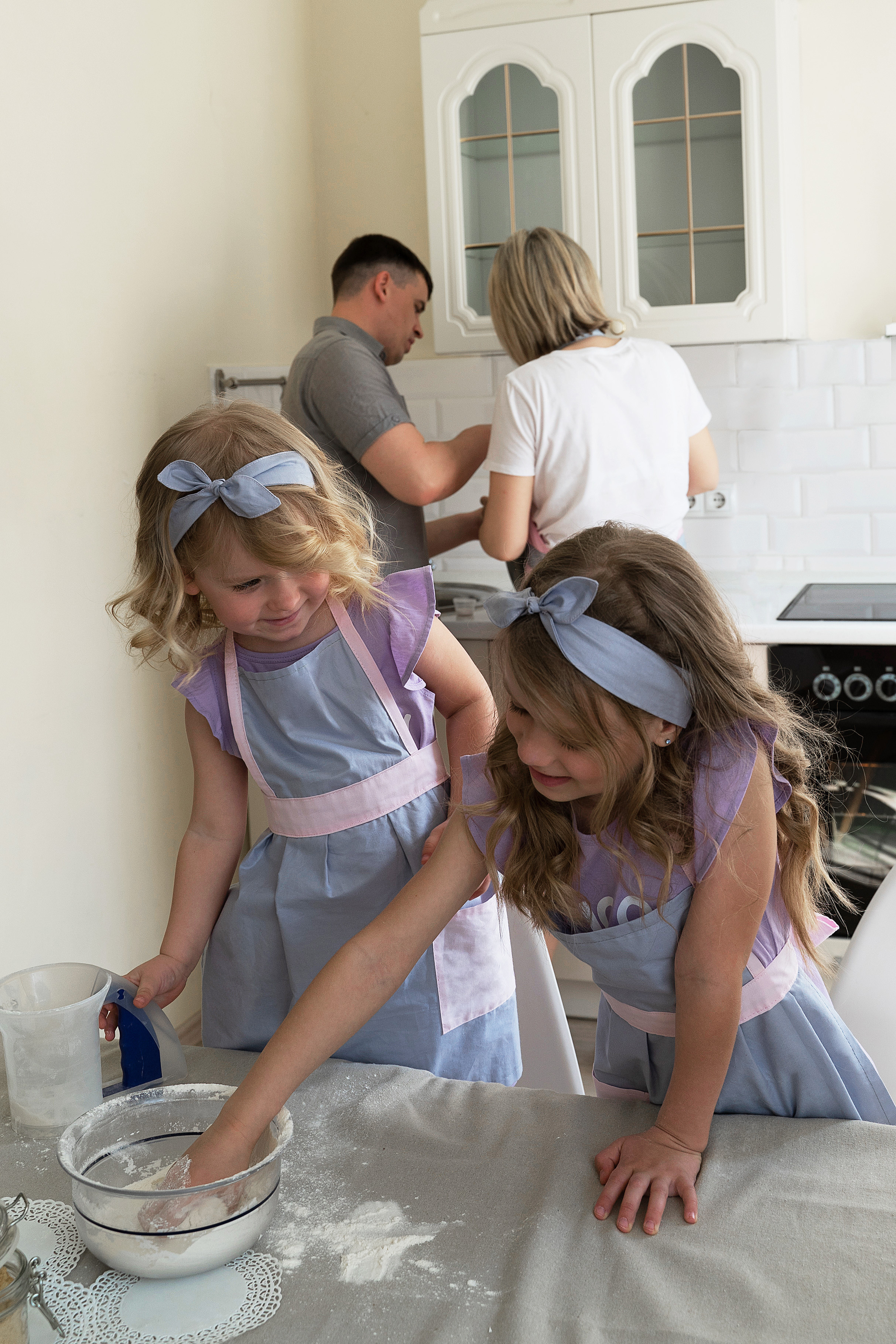Любовь и Пряности. Фотограф в Барселоне Жанна Захарченко