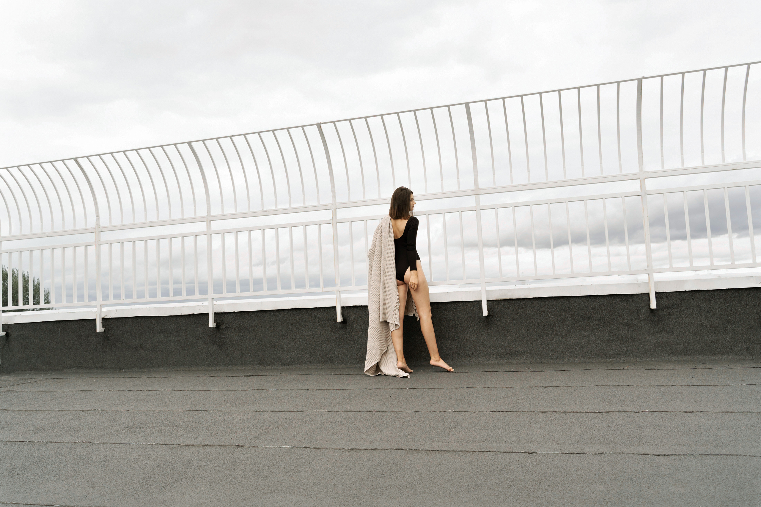 Ирина. Дарья. Влада. Фотограф в Барселоне Жанна Захарченко