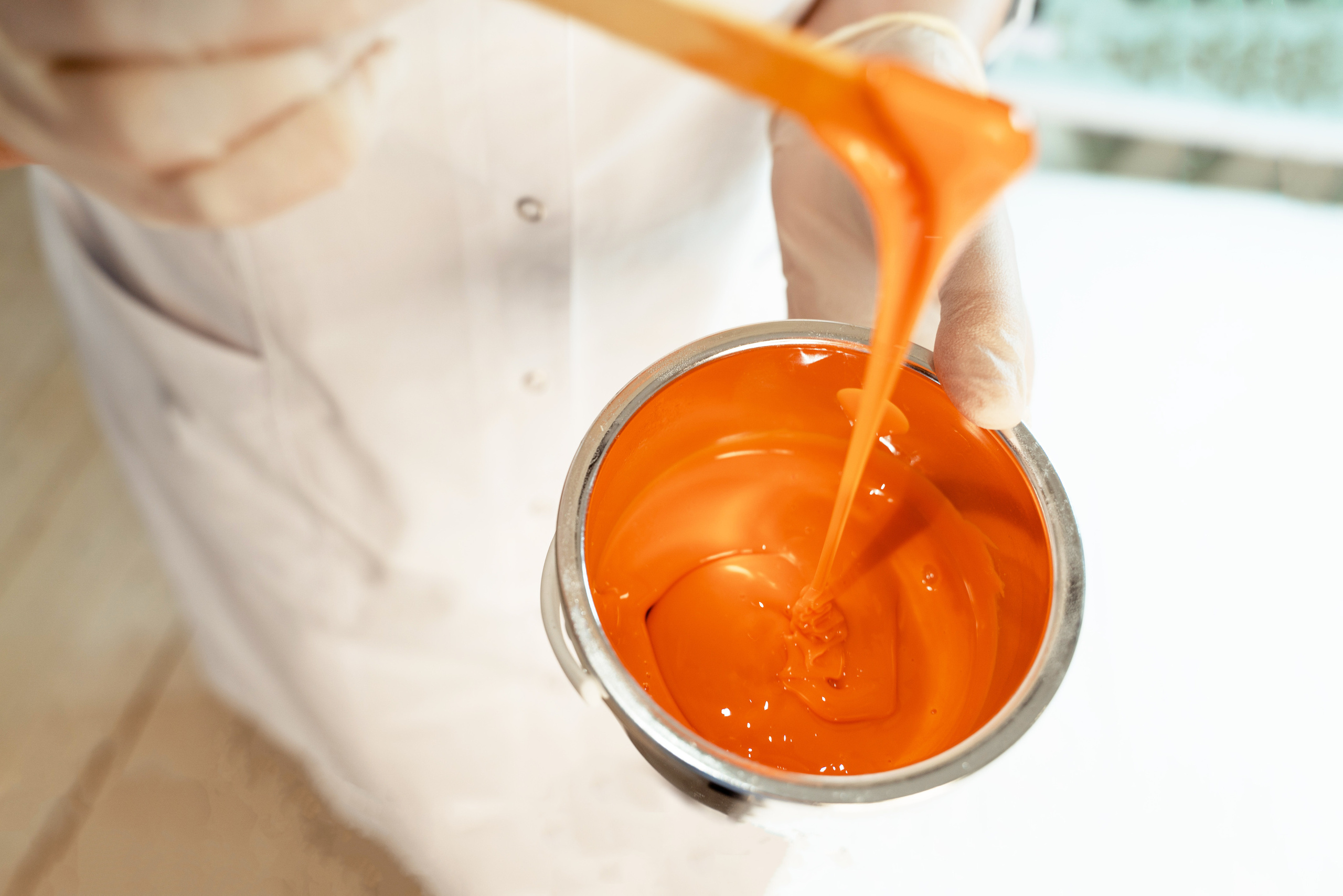 Косметология. Фотограф в Барселоне Жанна Захарченко