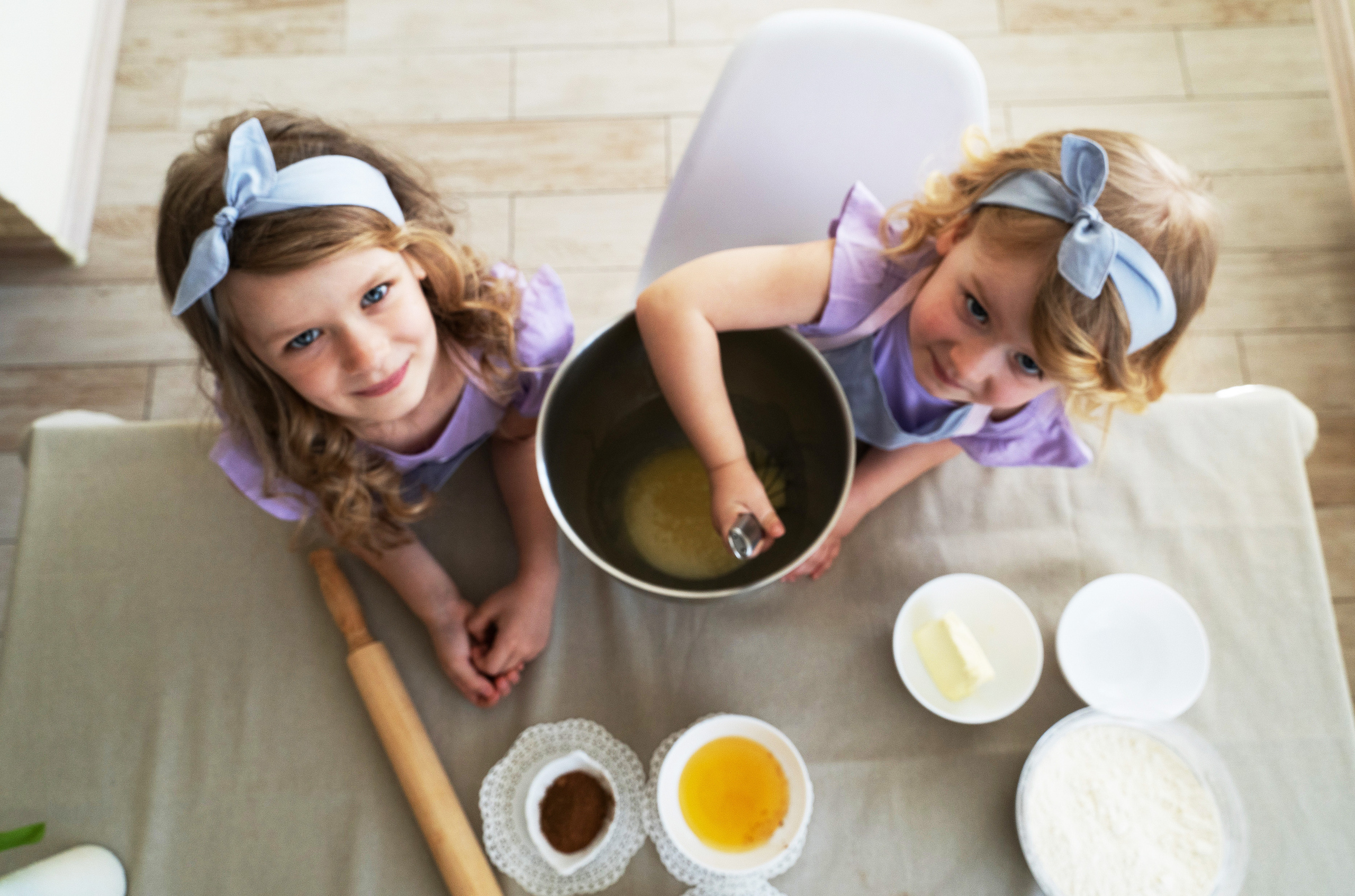 Любовь и Пряности. Фотограф в Барселоне Жанна Захарченко