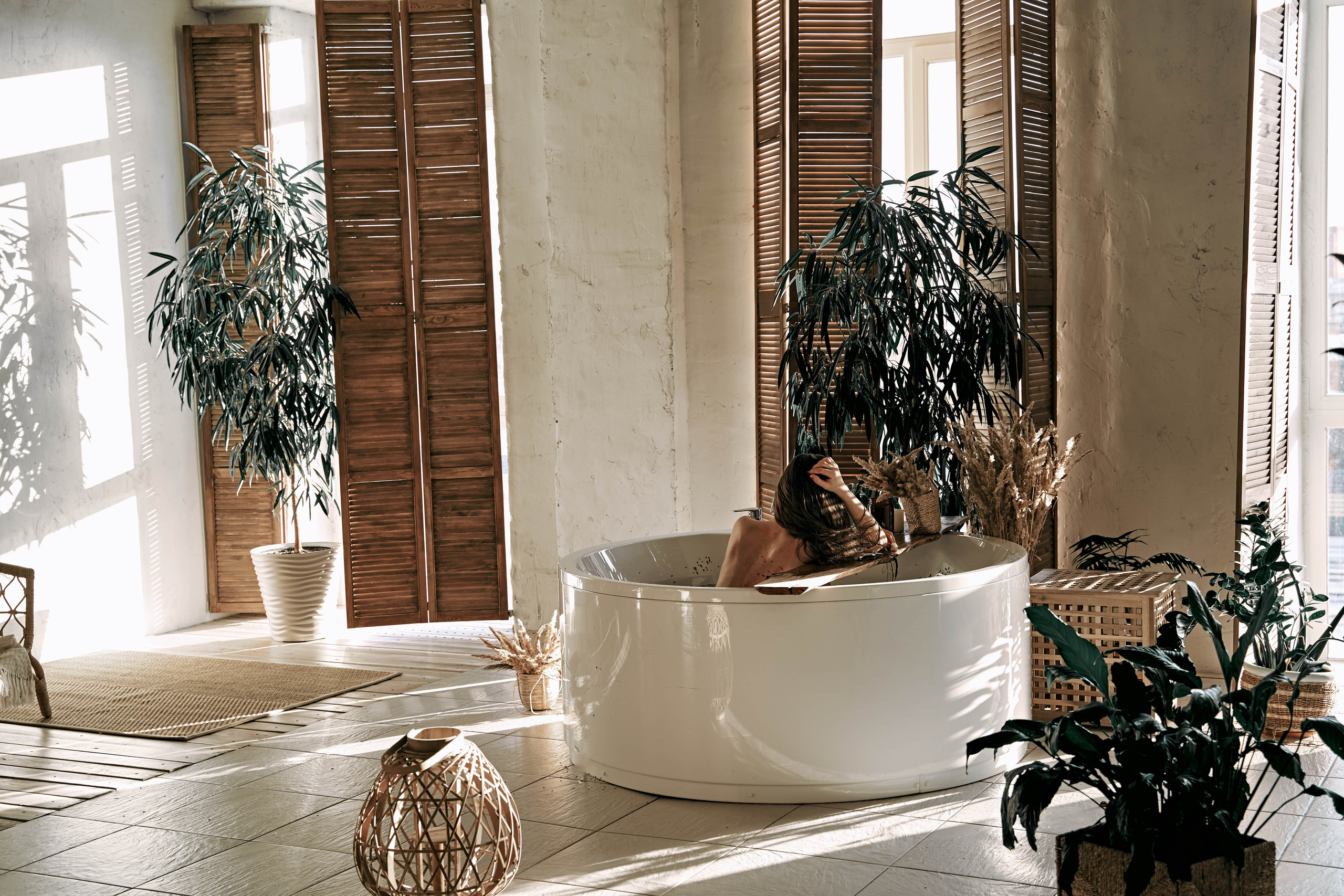 Виктория. Фотограф в Барселоне Жанна Захарченко