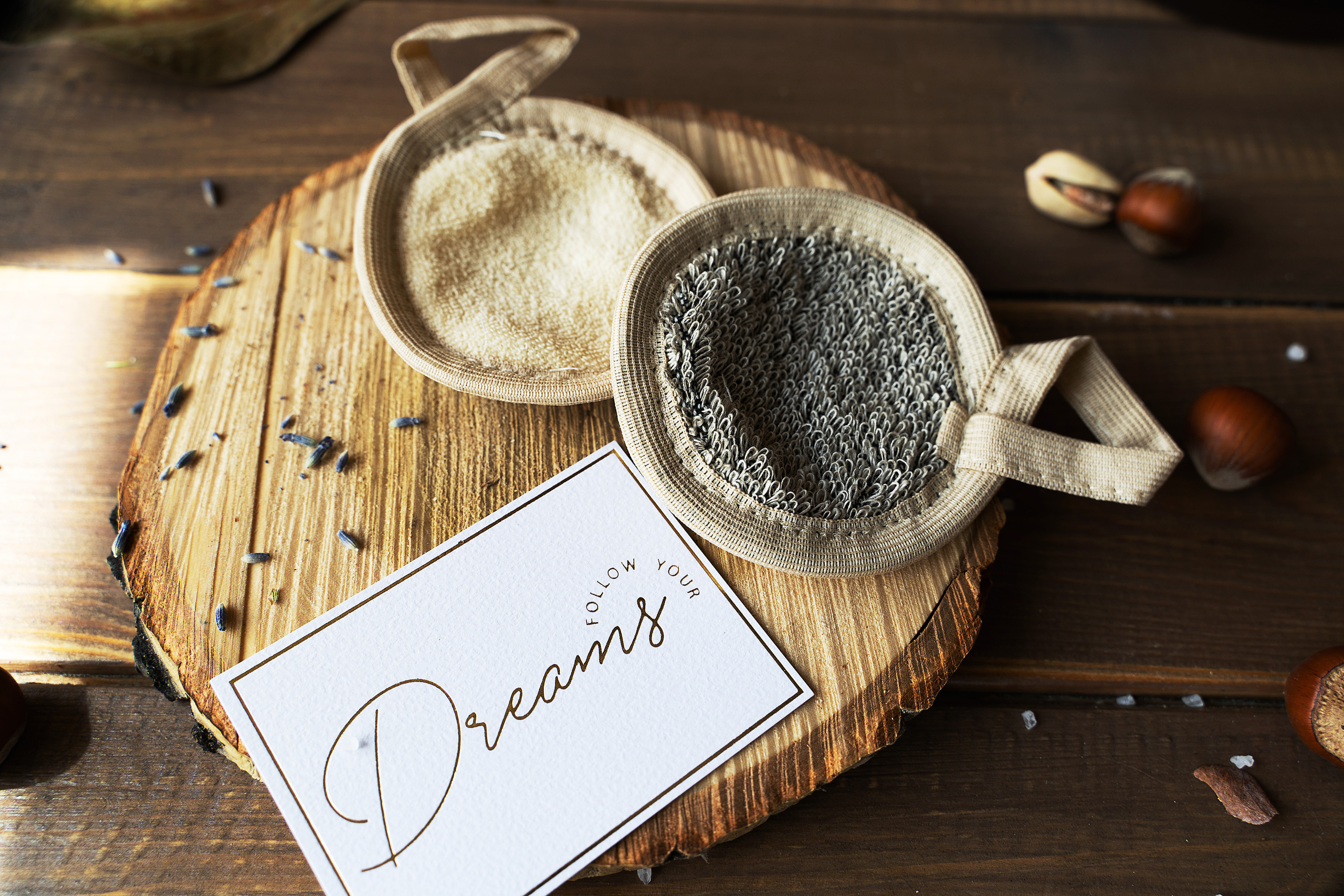 ORGANICA. Фотограф в Барселоне Жанна Захарченко