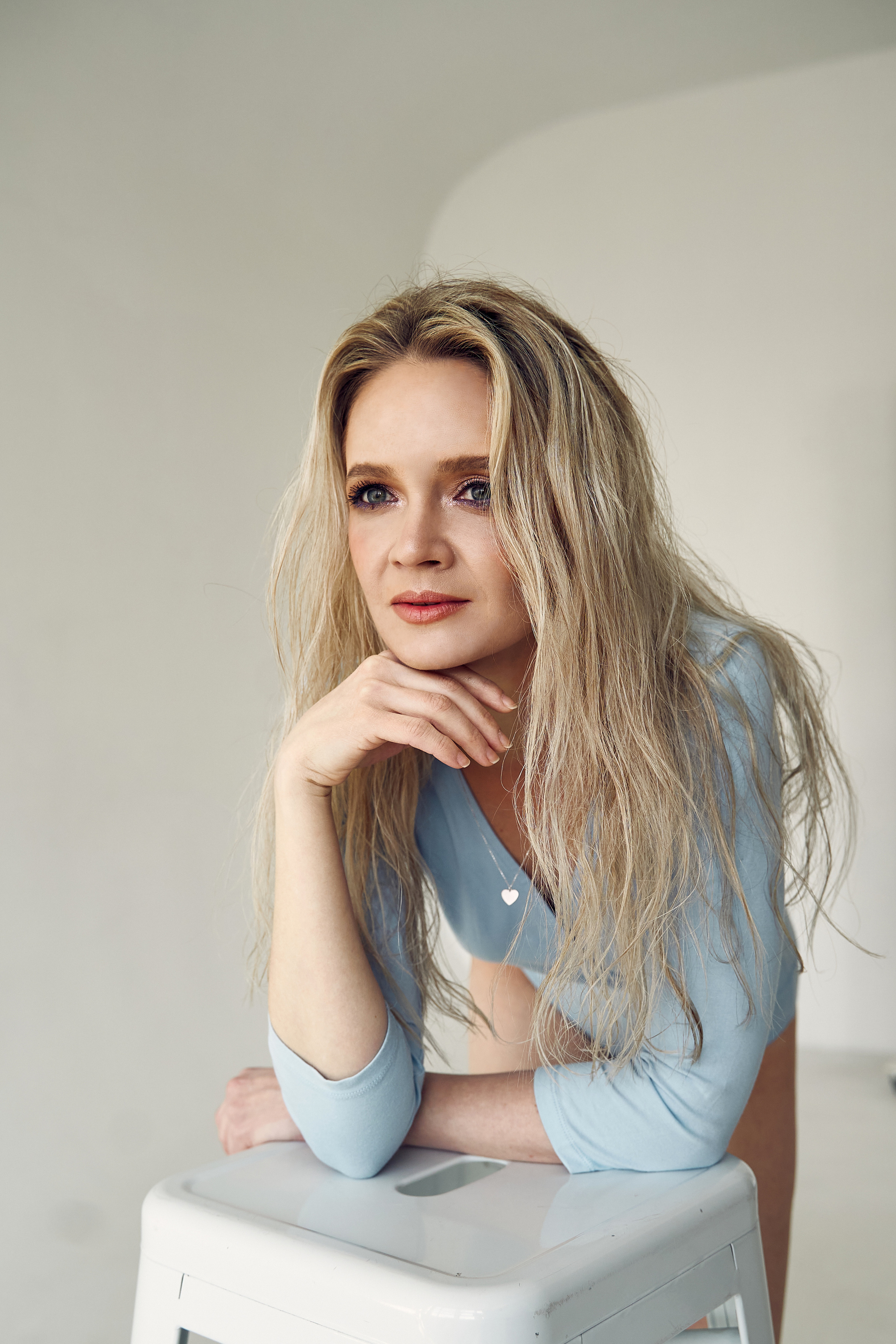 Ольга. Фотограф в Барселоне Жанна Захарченко