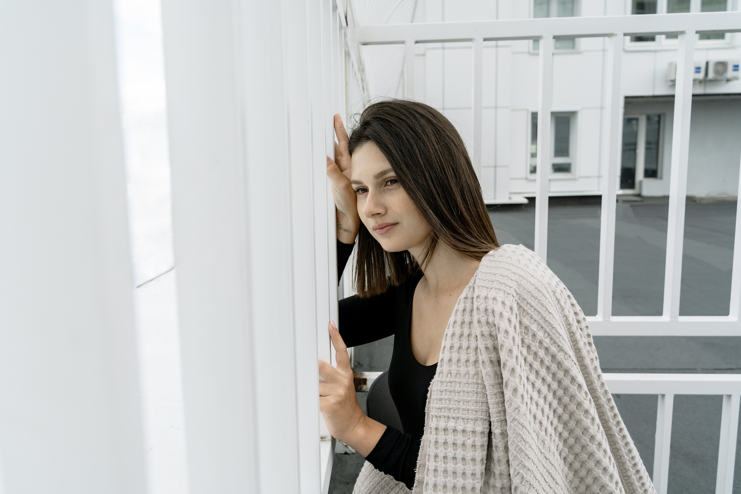 Ирина. Дарья. Влада. Фотограф в Барселоне Жанна Захарченко