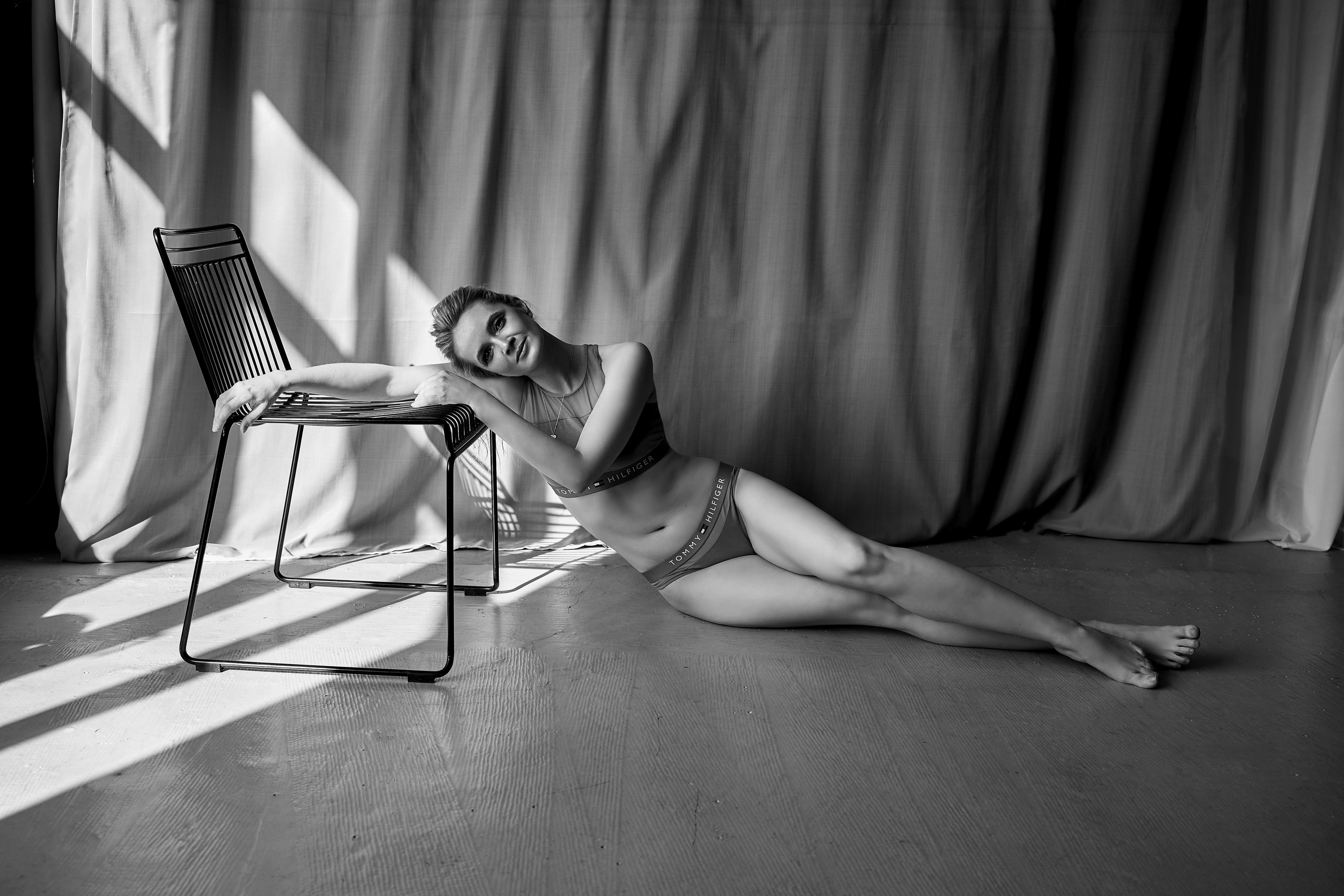 Фотосессия Ольги. Фотограф в Барселоне Жанна Захарченко