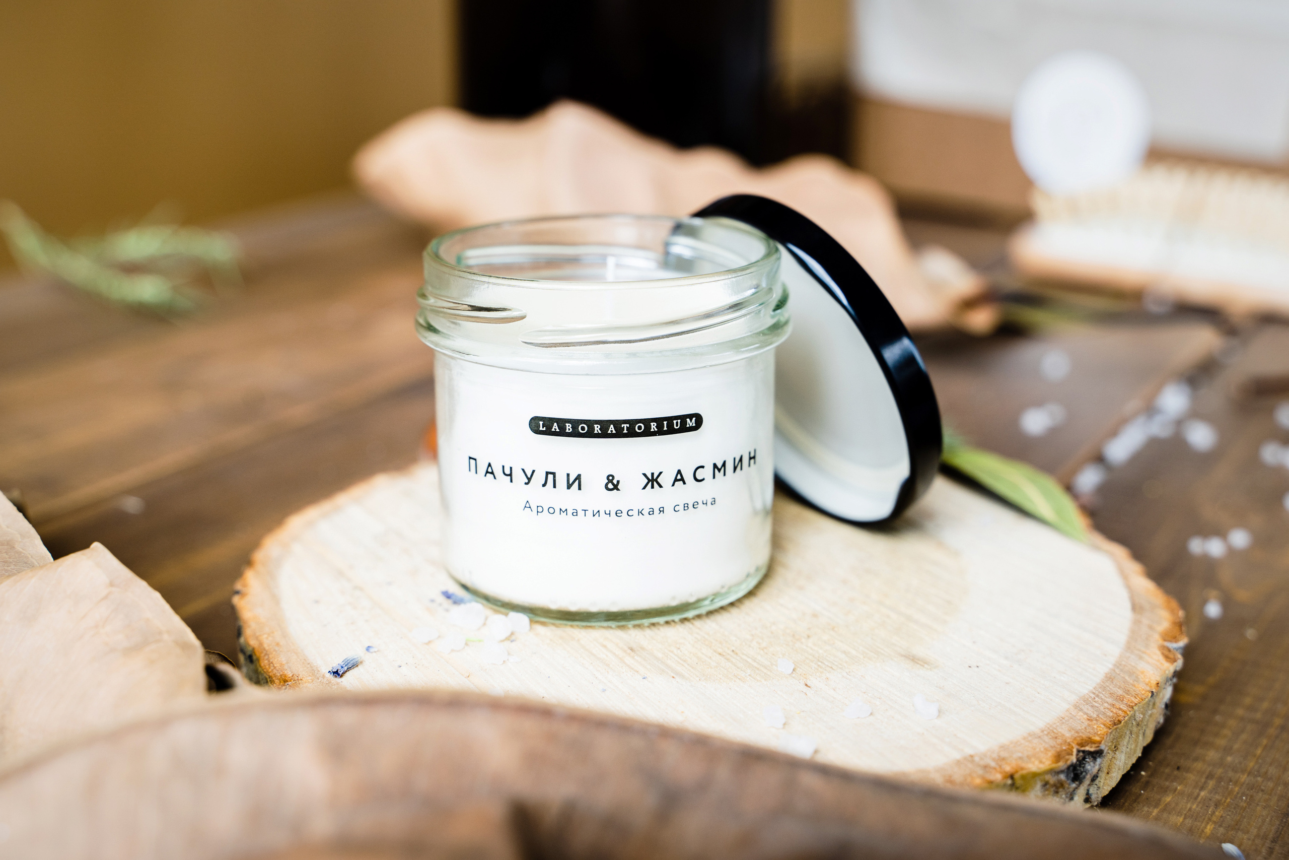 ORGANICA. Фотограф в Барселоне Жанна Захарченко