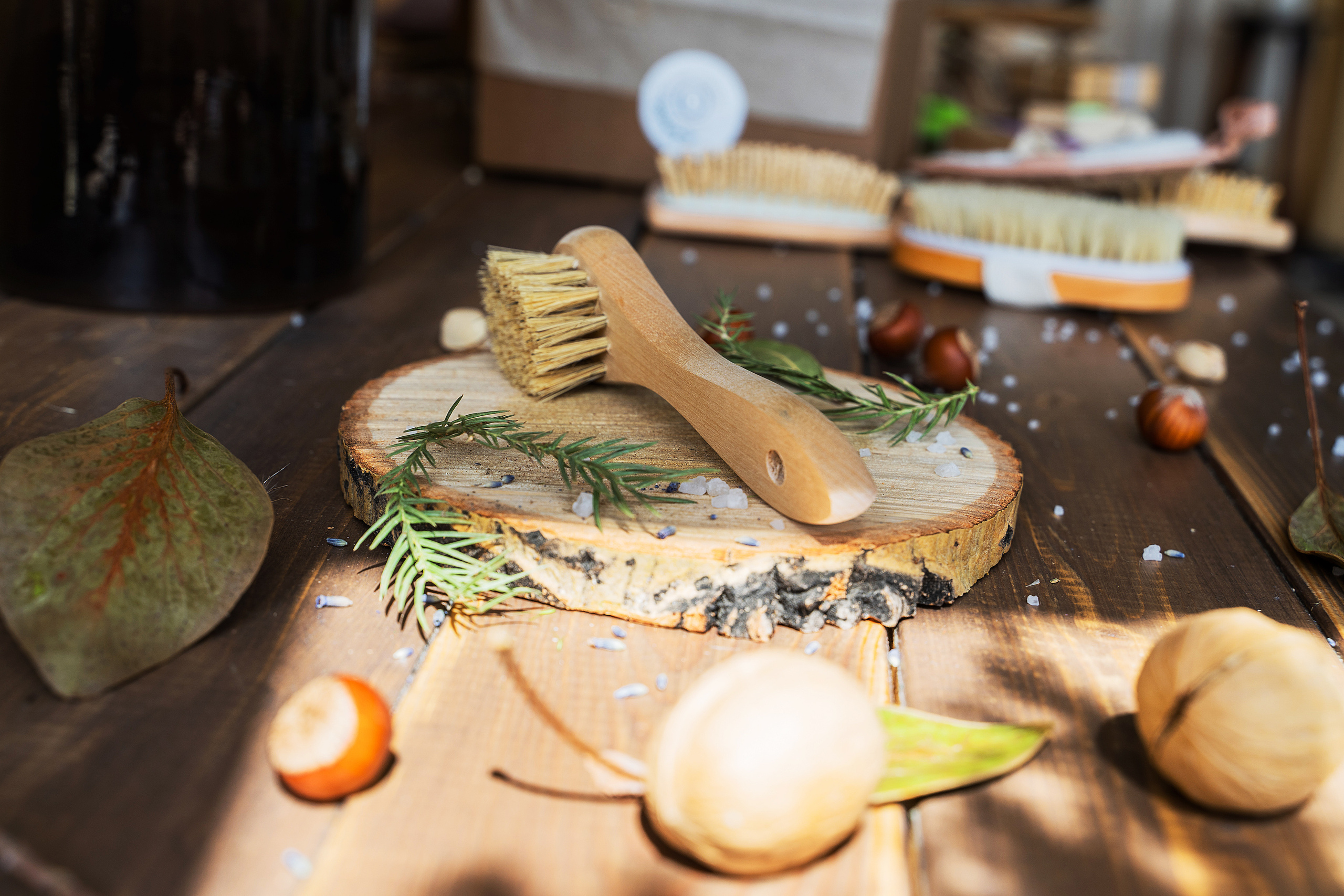 ORGANICA. Фотограф в Барселоне Жанна Захарченко