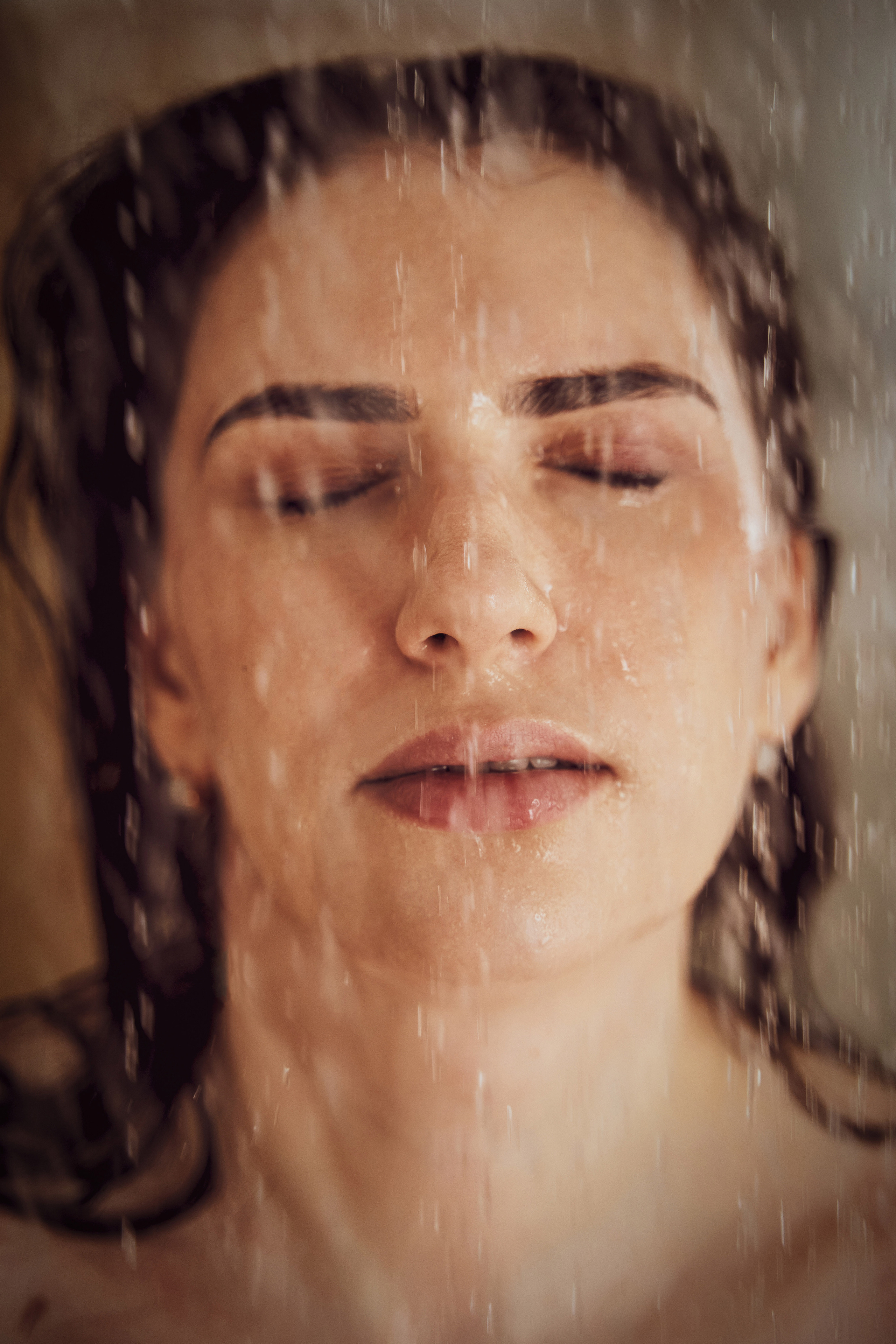 Мария. Фотограф в Барселоне Жанна Захарченко