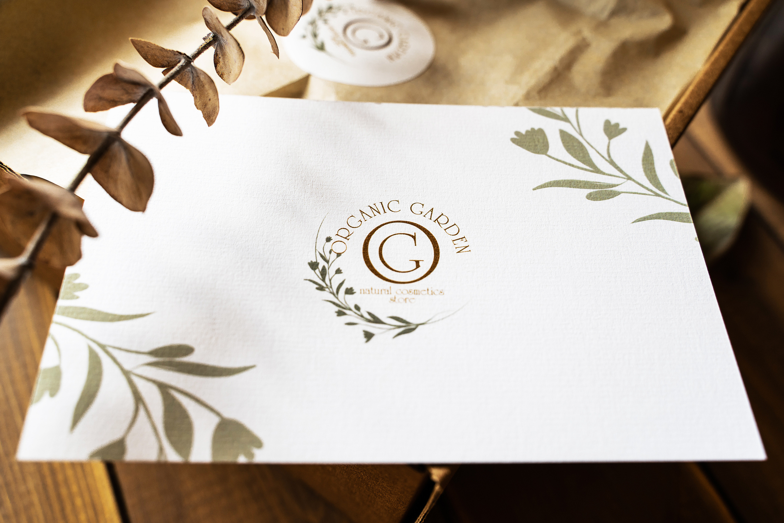 ORGANICA. Фотограф в Барселоне Жанна Захарченко