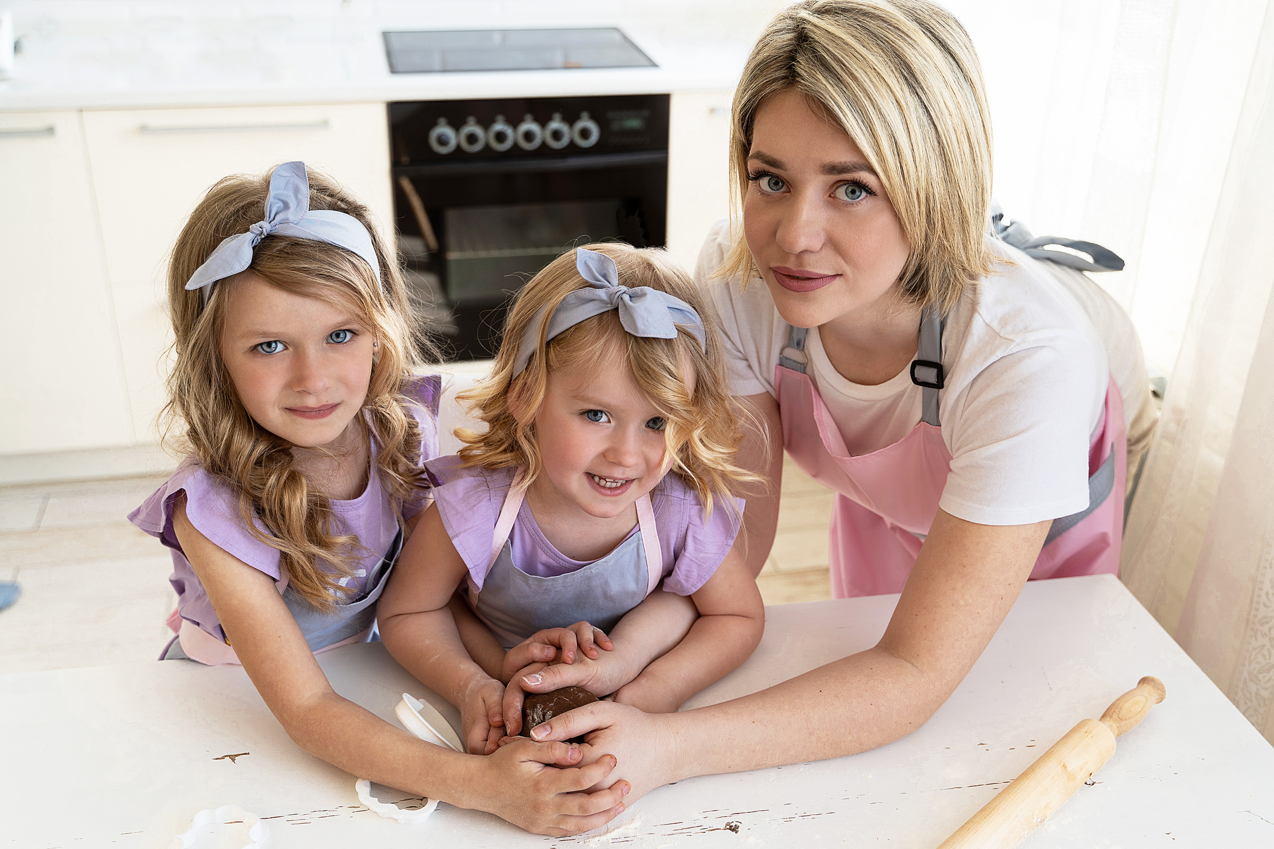 Любовь и Пряности. Фотограф в Барселоне Жанна Захарченко