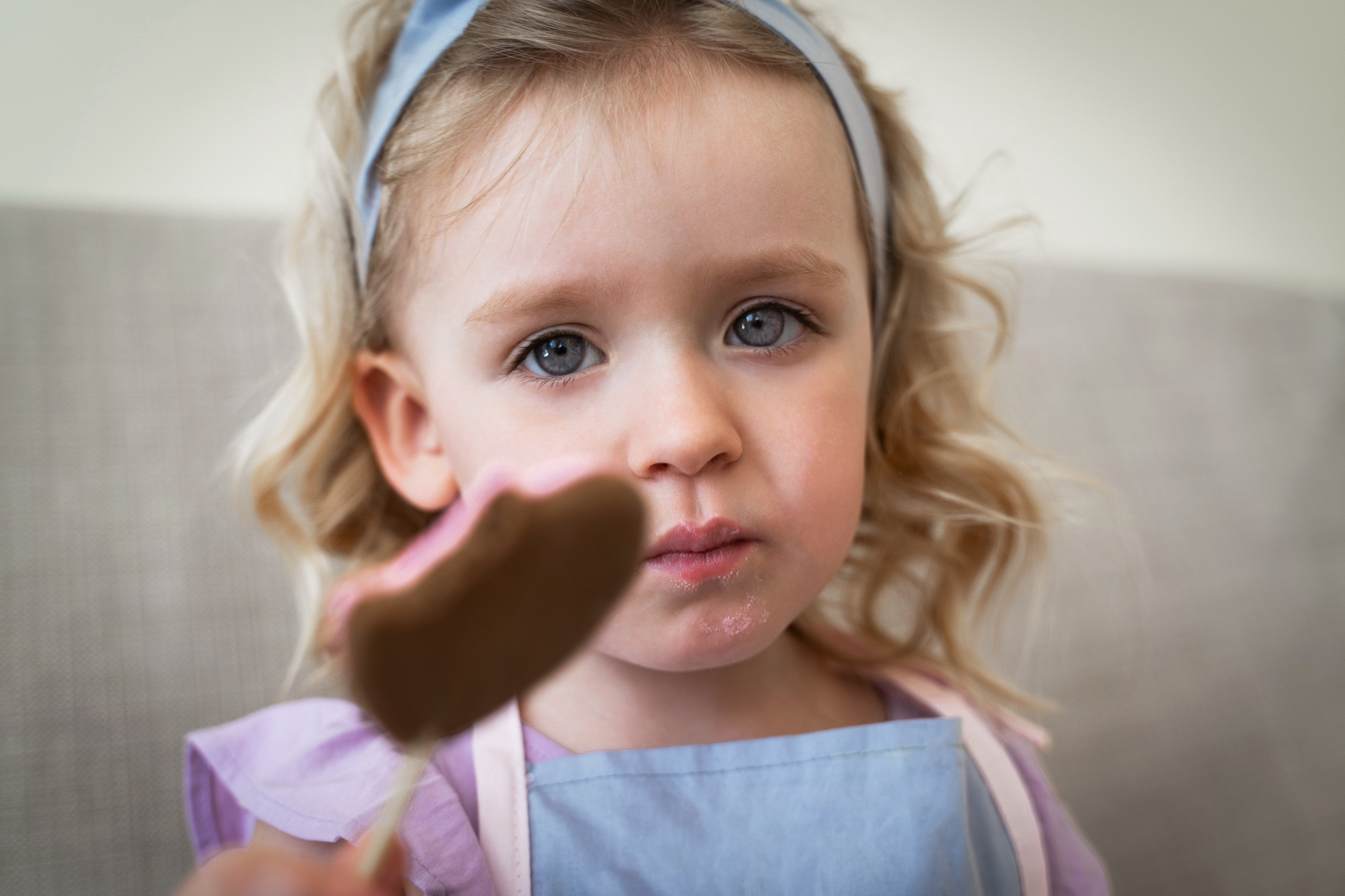 Любовь и Пряности. Фотограф в Барселоне Жанна Захарченко