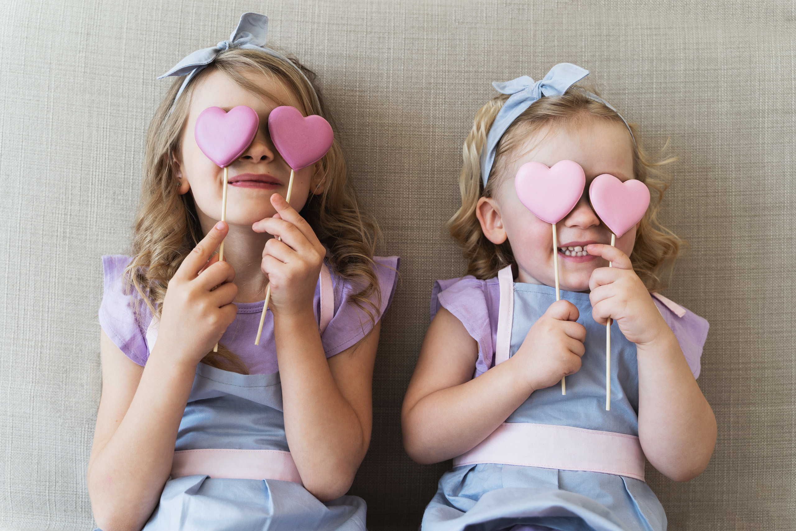 Любовь и Пряности. Фотограф в Барселоне Жанна Захарченко