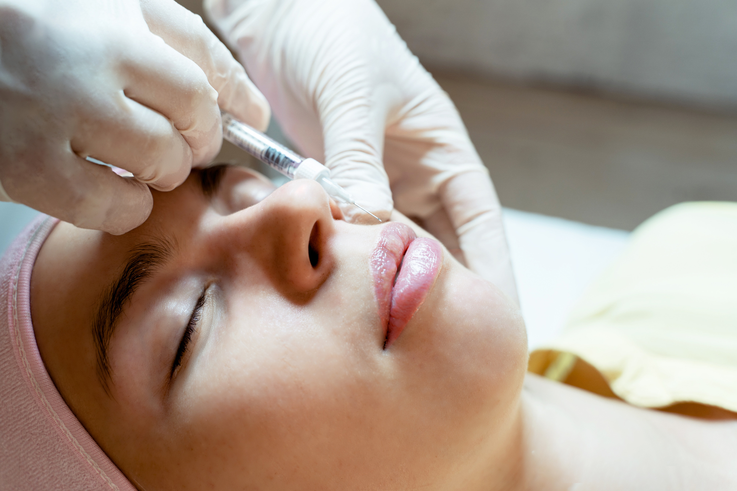 Косметология. Фотограф в Барселоне Жанна Захарченко