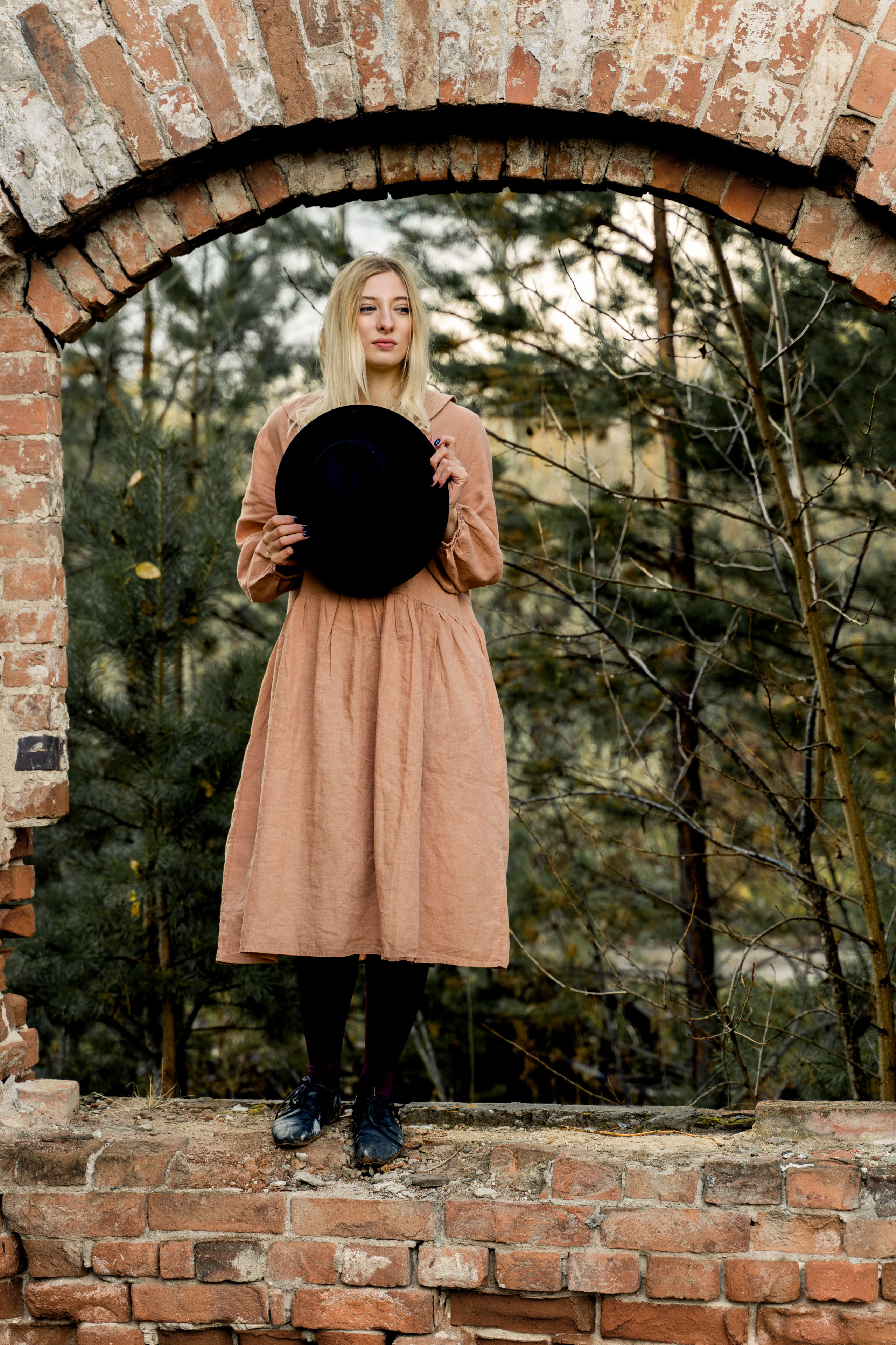 Дружба. Фотограф в Барселоне Жанна Захарченко