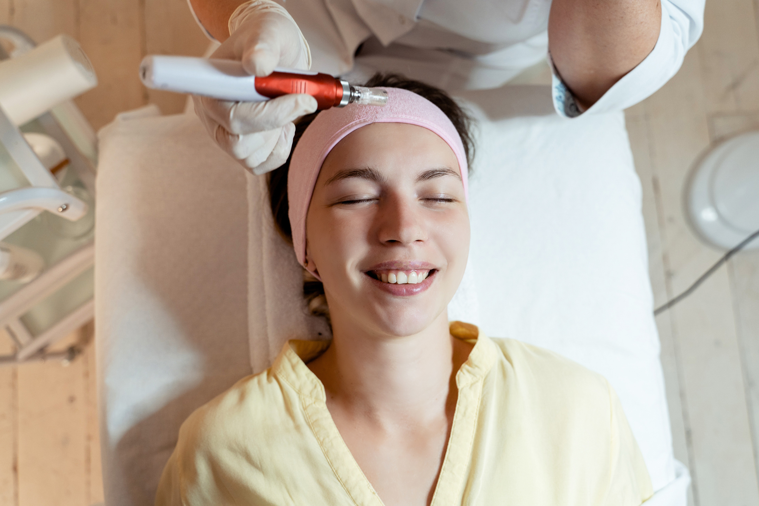 Косметология