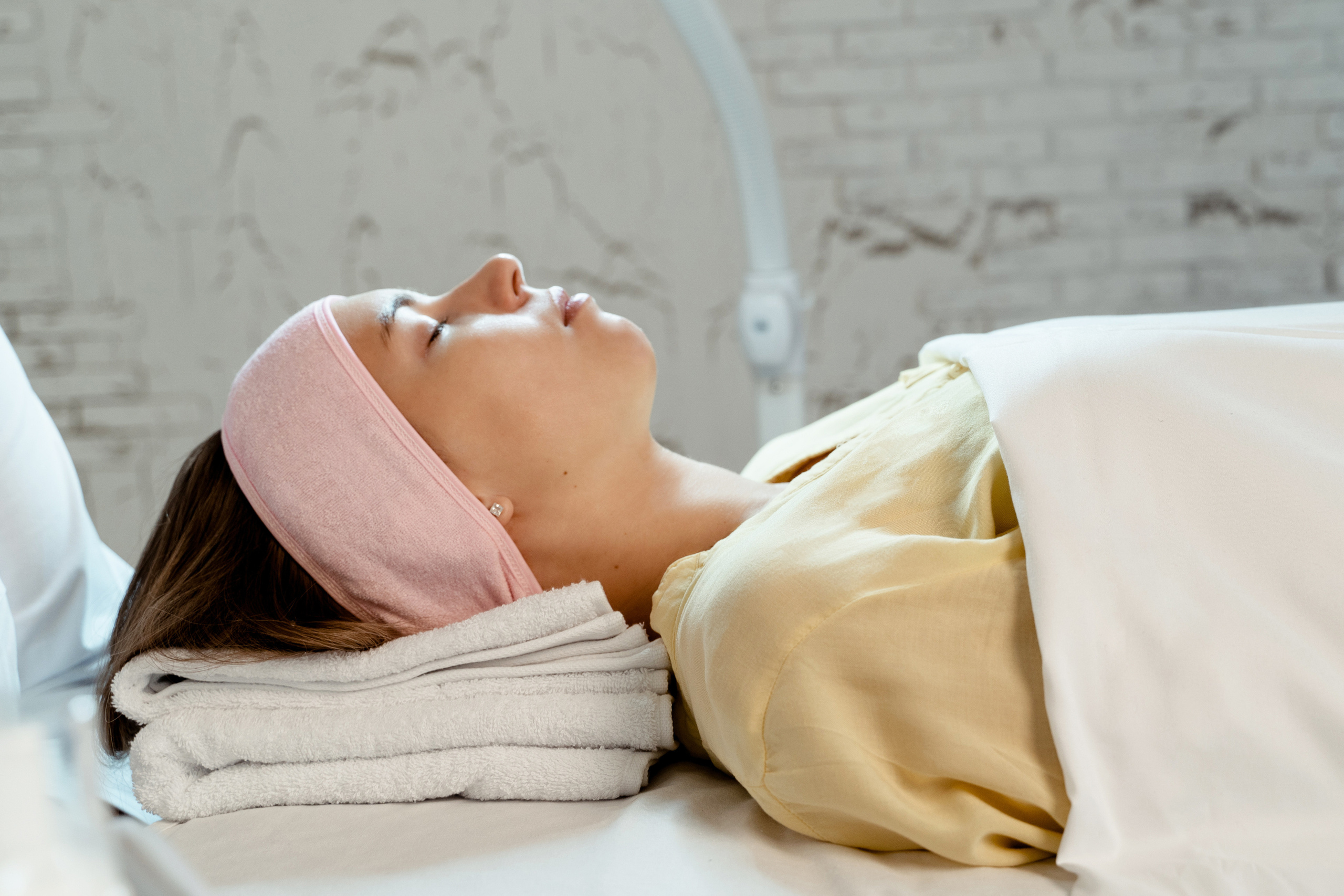 Косметология. Фотограф в Барселоне Жанна Захарченко