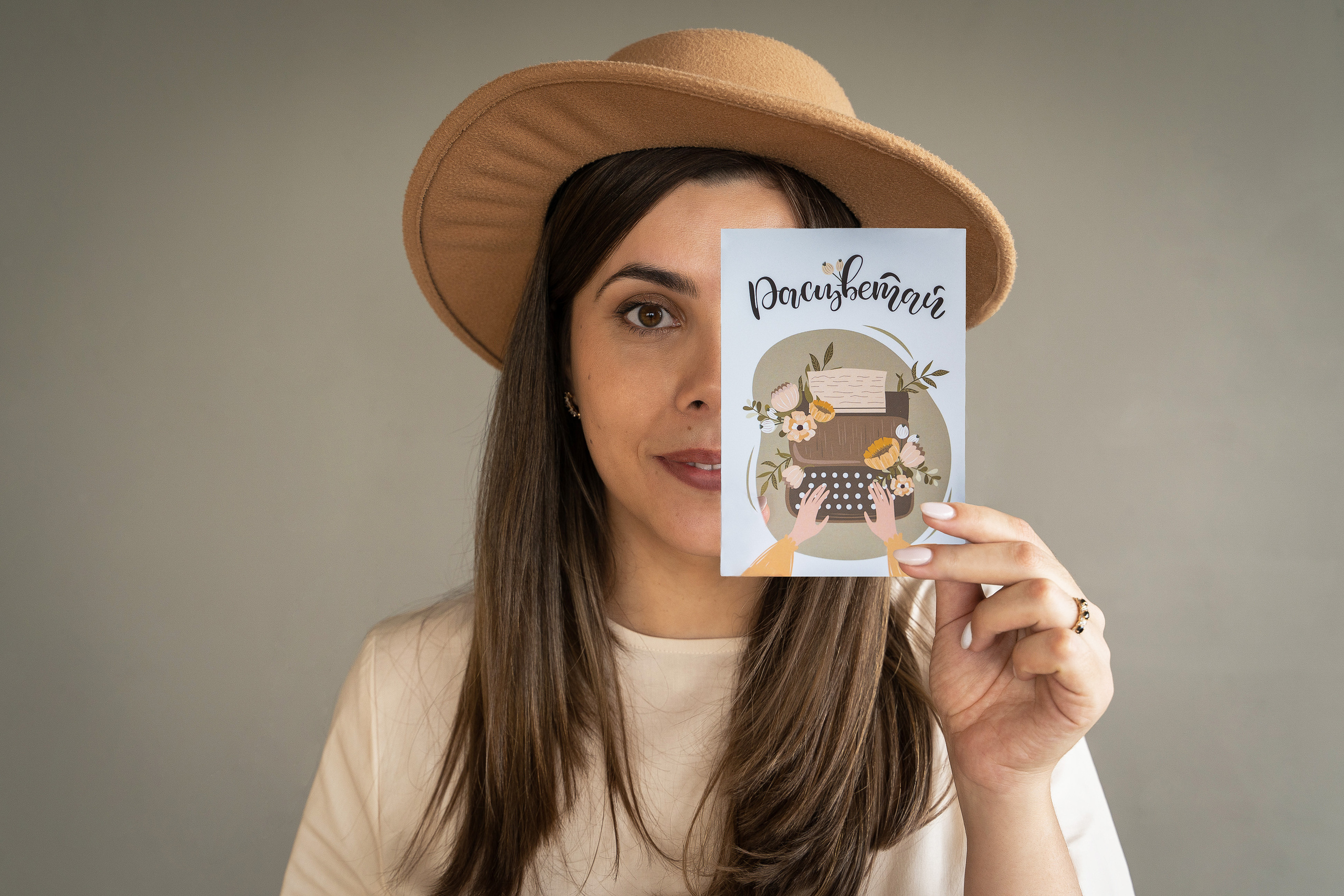 ORGANICA. Фотограф в Барселоне Жанна Захарченко