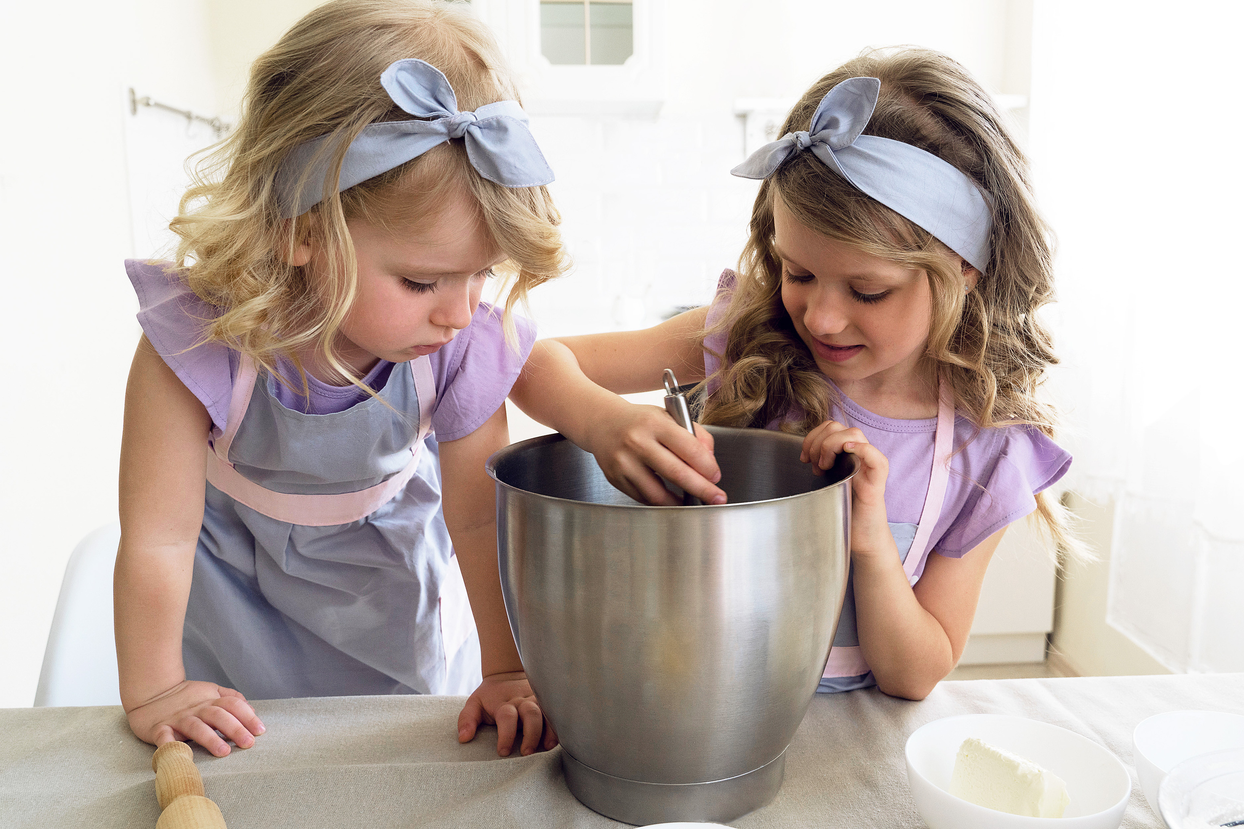 Любовь и Пряности. Фотограф в Барселоне Жанна Захарченко