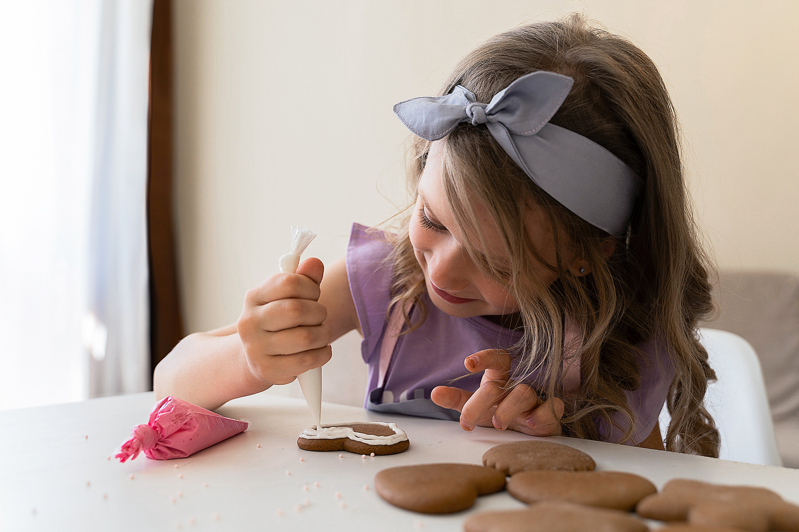 Любовь и Пряности. Фотограф в Барселоне Жанна Захарченко