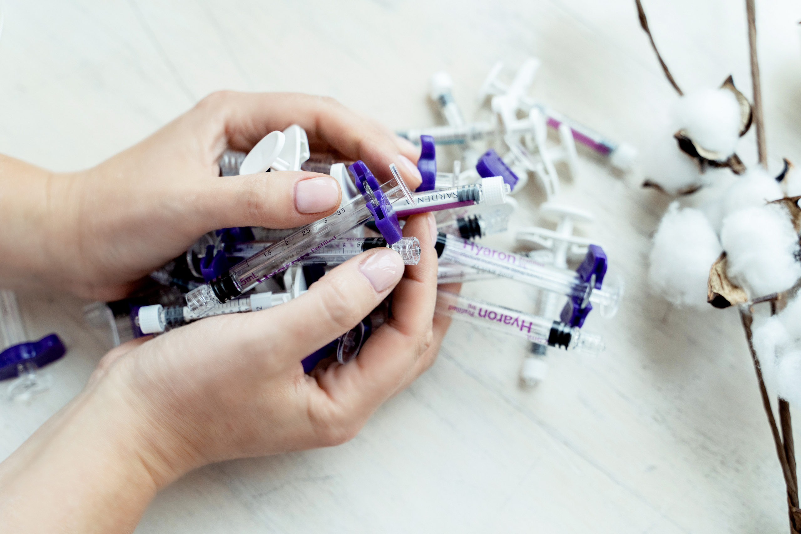 Косметология. Фотограф в Барселоне Жанна Захарченко