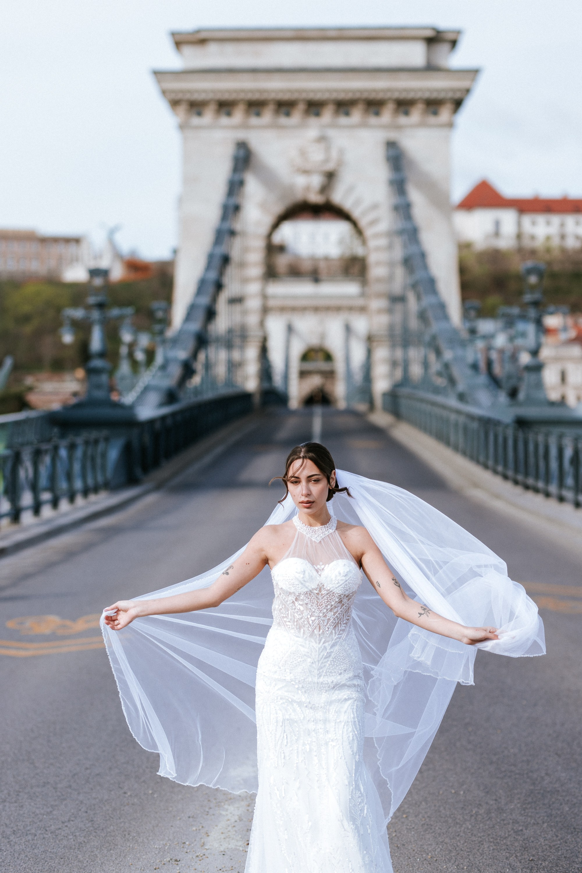 Nikolina & Boris. Mandic Weddings | Wedding Photographer in Belgrade & Europe