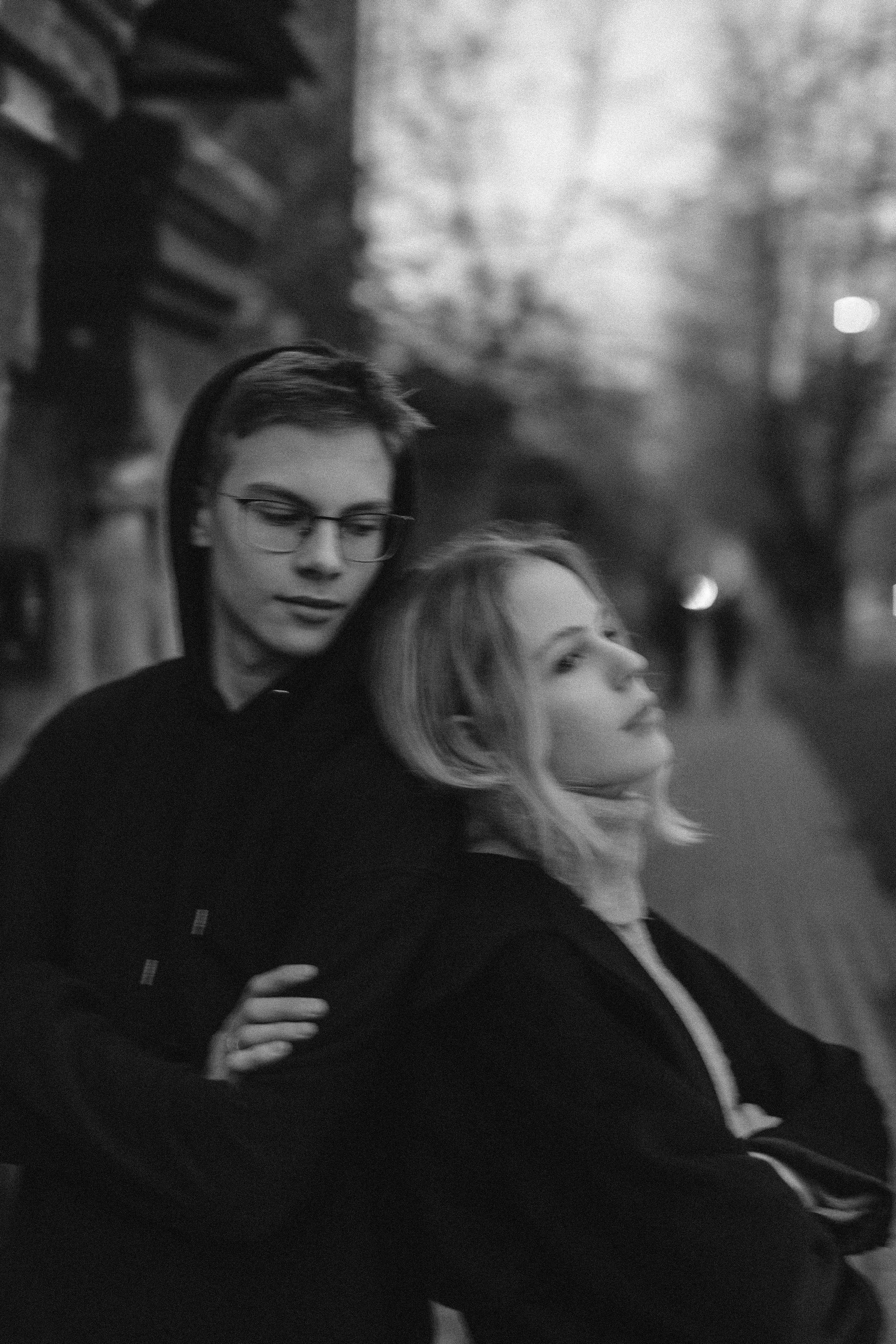 Подростковая love стори. True self