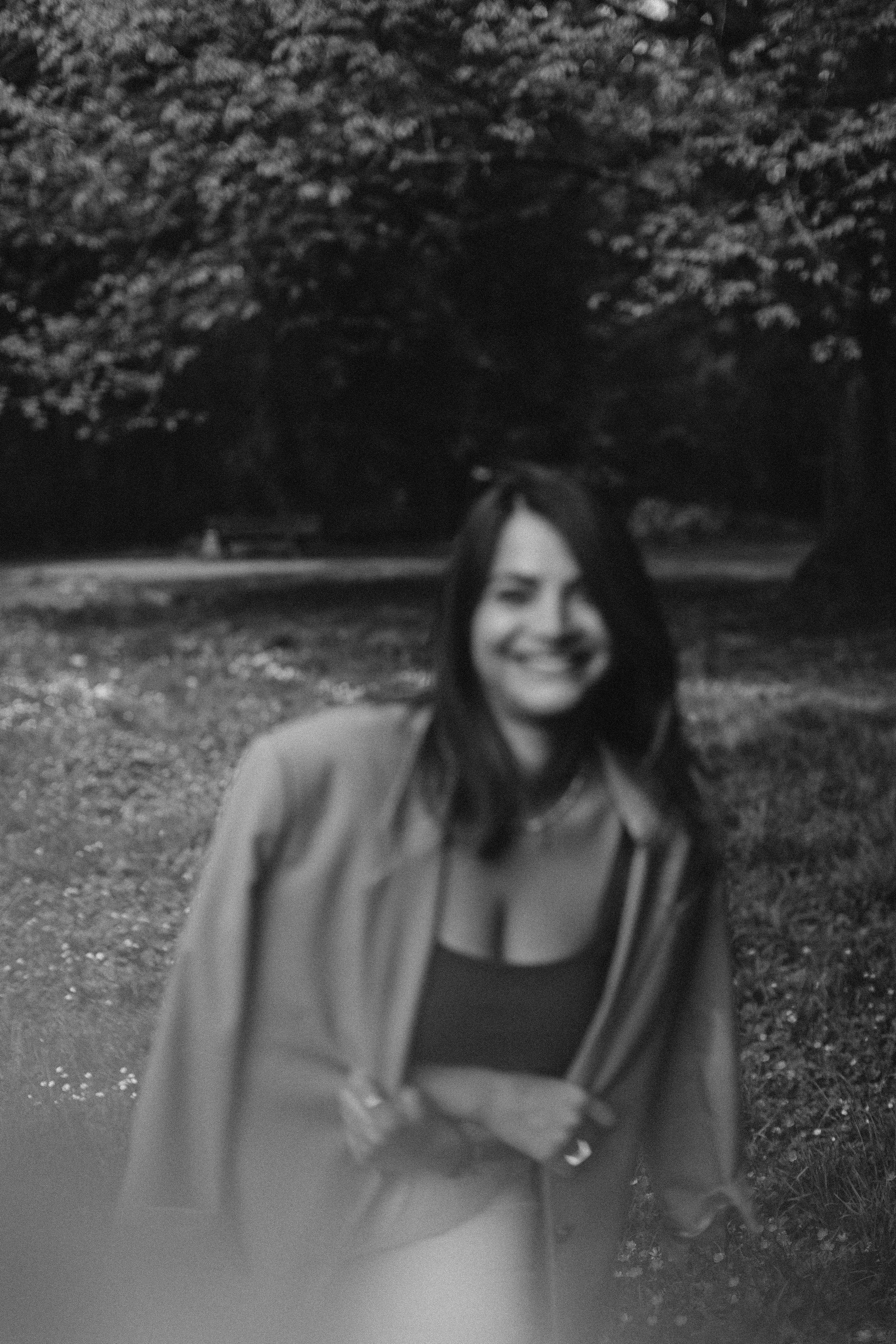 Karina. Express photoshoot. True self