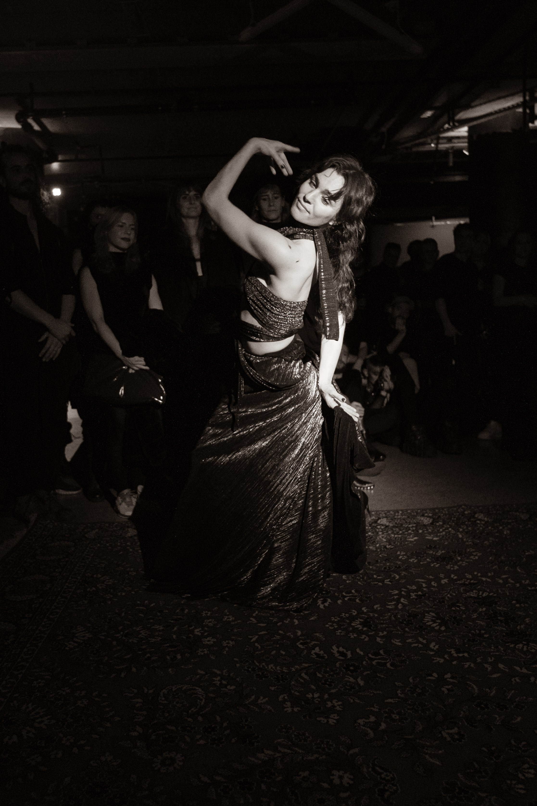 Acts. Stevenson.Visual.Lab — Professional Photo/Video in Berlin