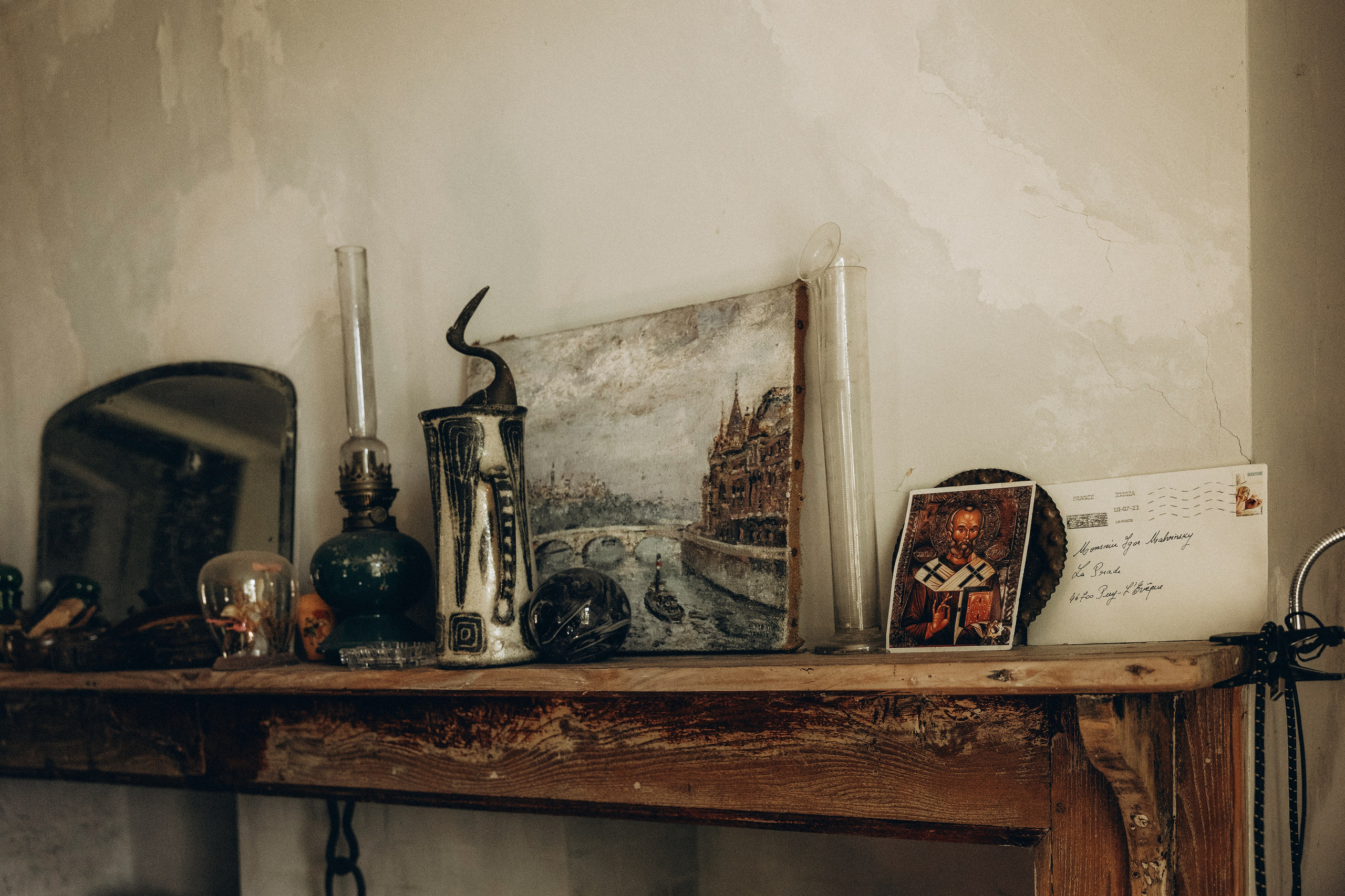 Фотограф на Юге Франции. Евгения Смирнова — фотограф в Тулузе и юго-западной Франции