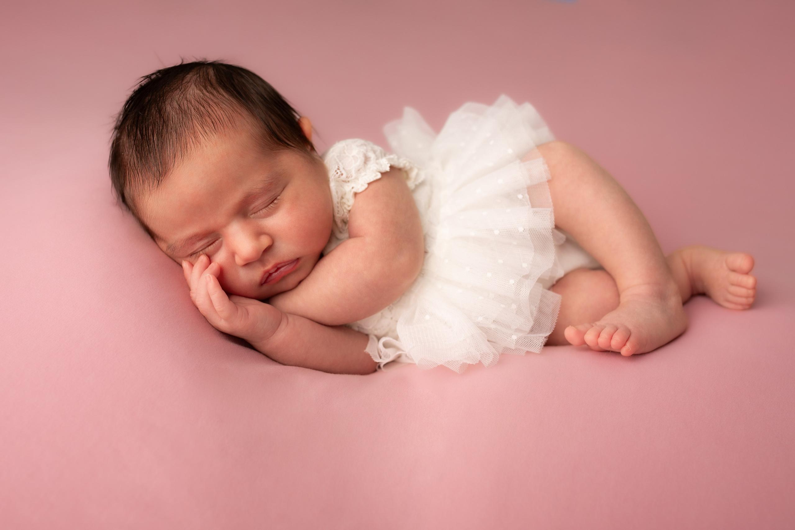 Neugeborene. Neugeborenen, Familien, Geschwister Fotografin aus Delmenhorst