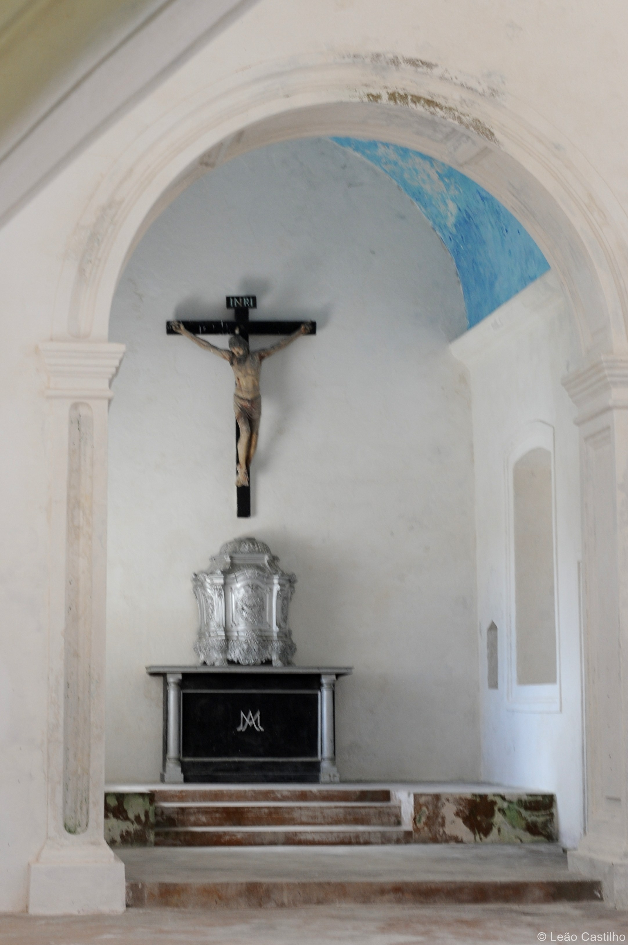 Photos from Mozambique. Simbahalu