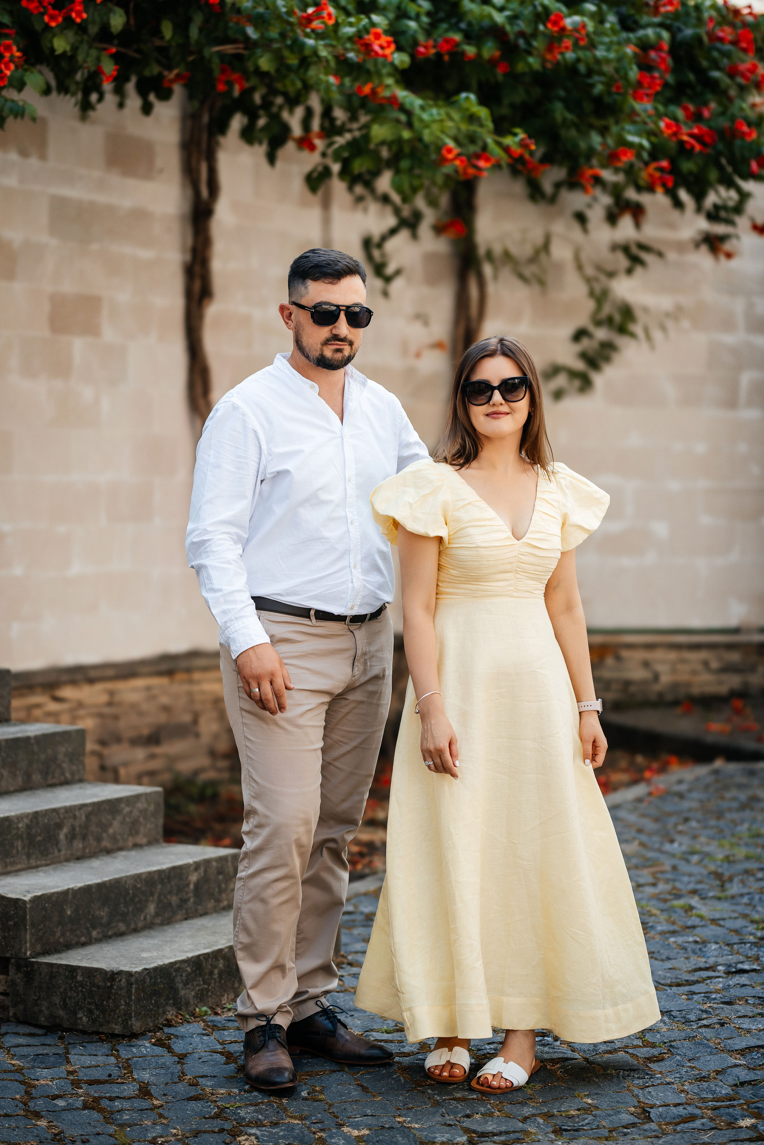 Iurie & Anastasia. Furduidumitru.com