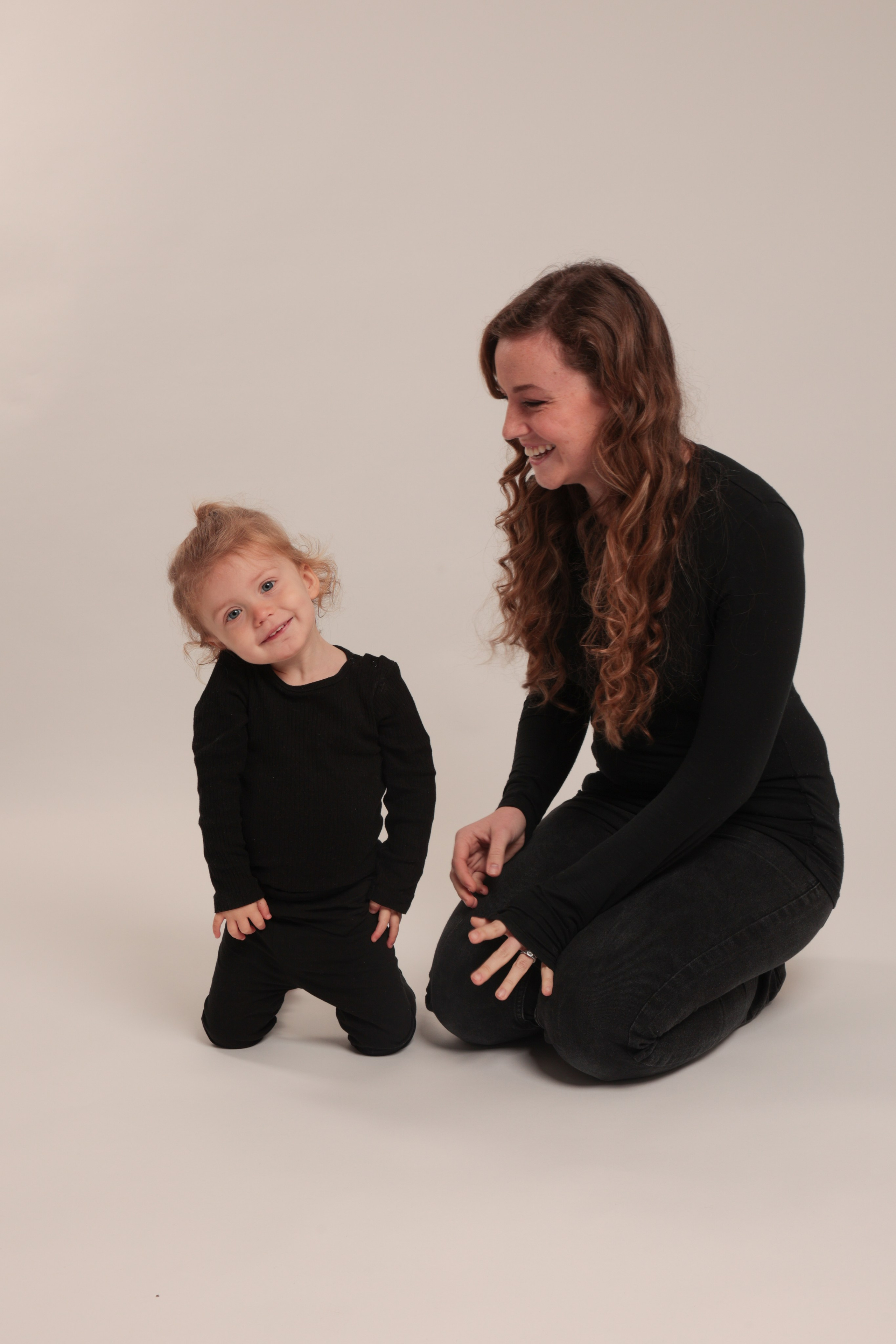 Shelby and Sophie. Photographer in Milan |Mila Pro Photo