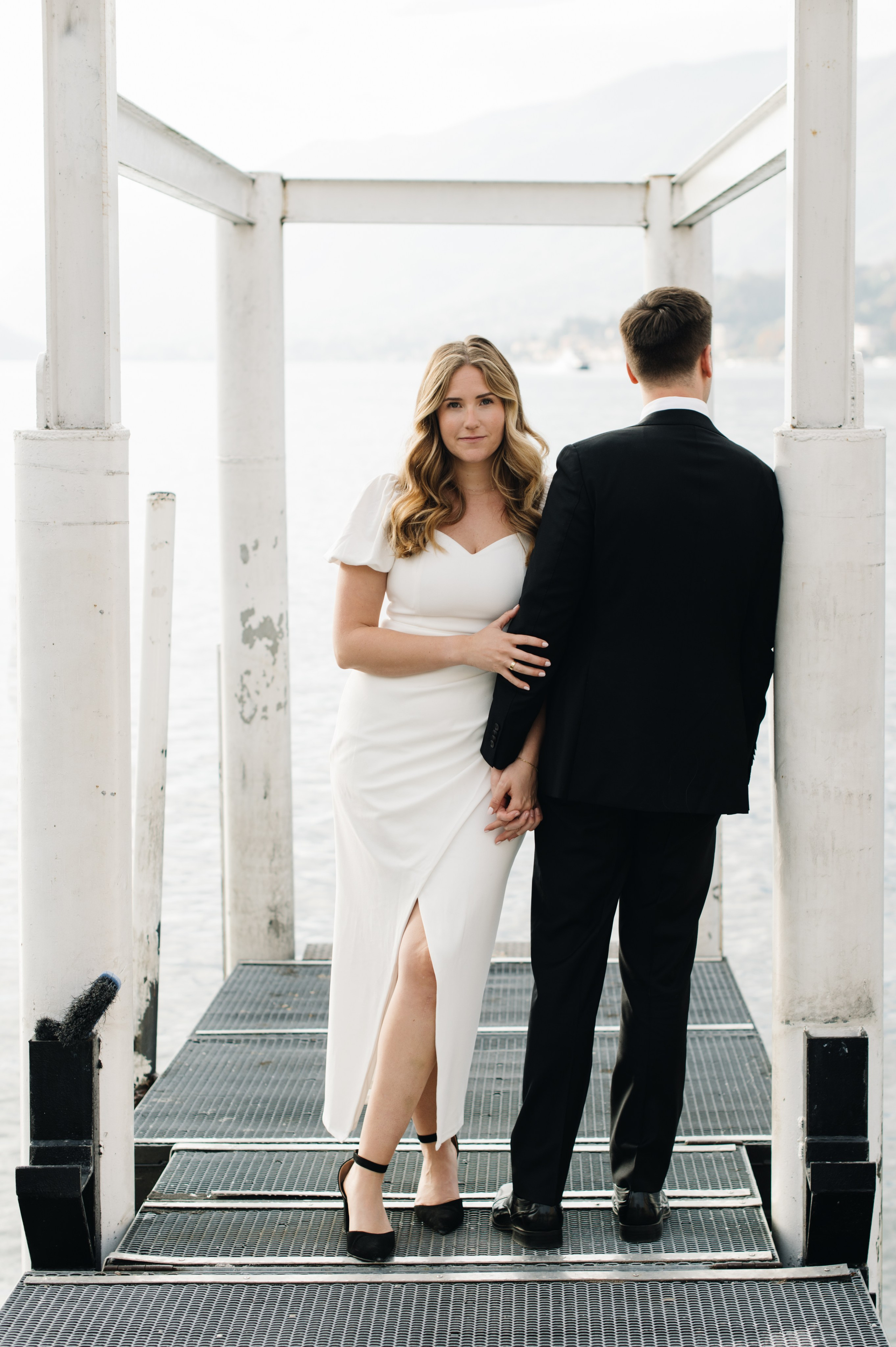 Lake Como. Lake Como Photographer — Proposal | Wedding | Elopement