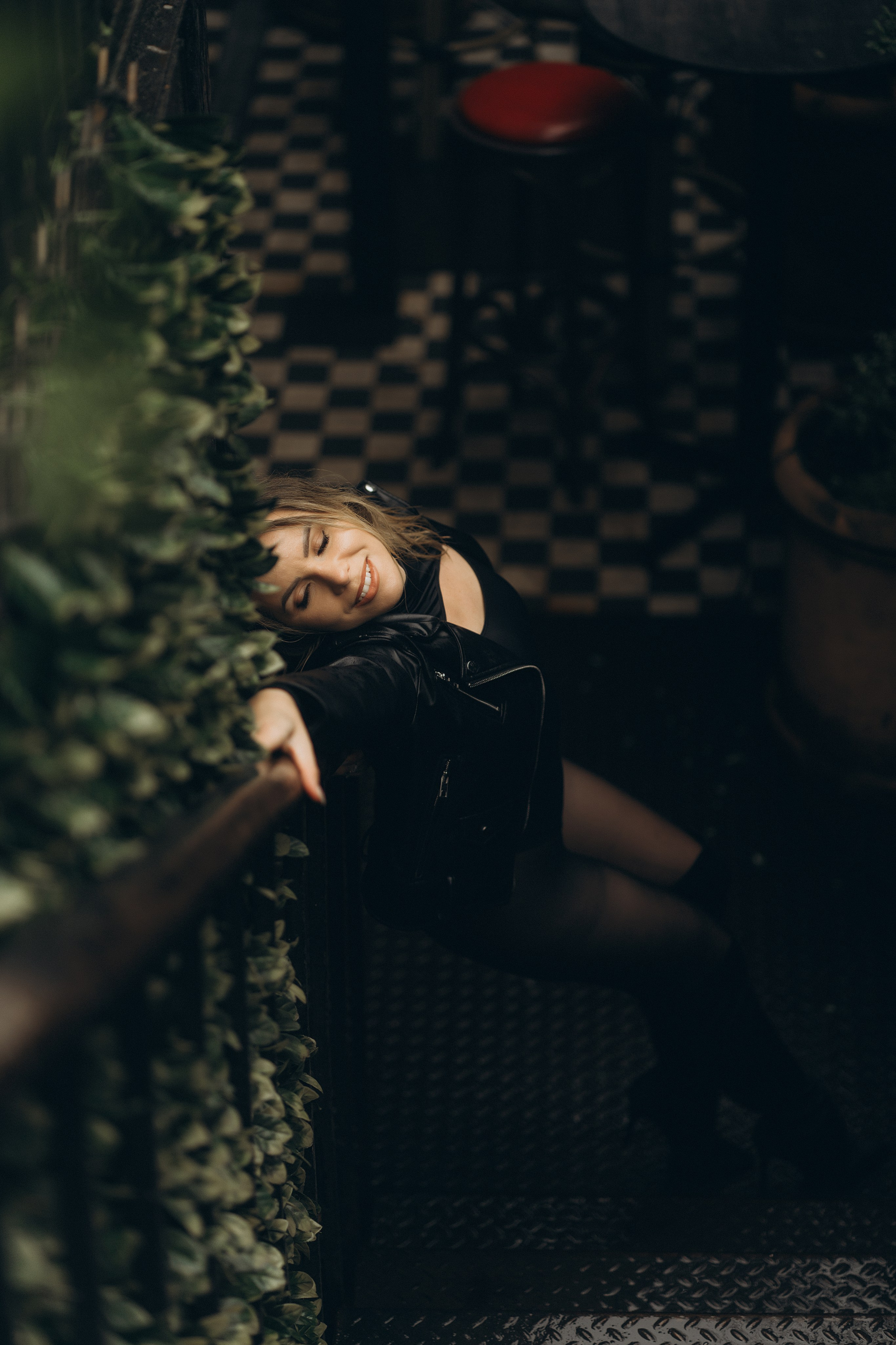 Katrin: city. Maternity/Love story/Wedding photographer