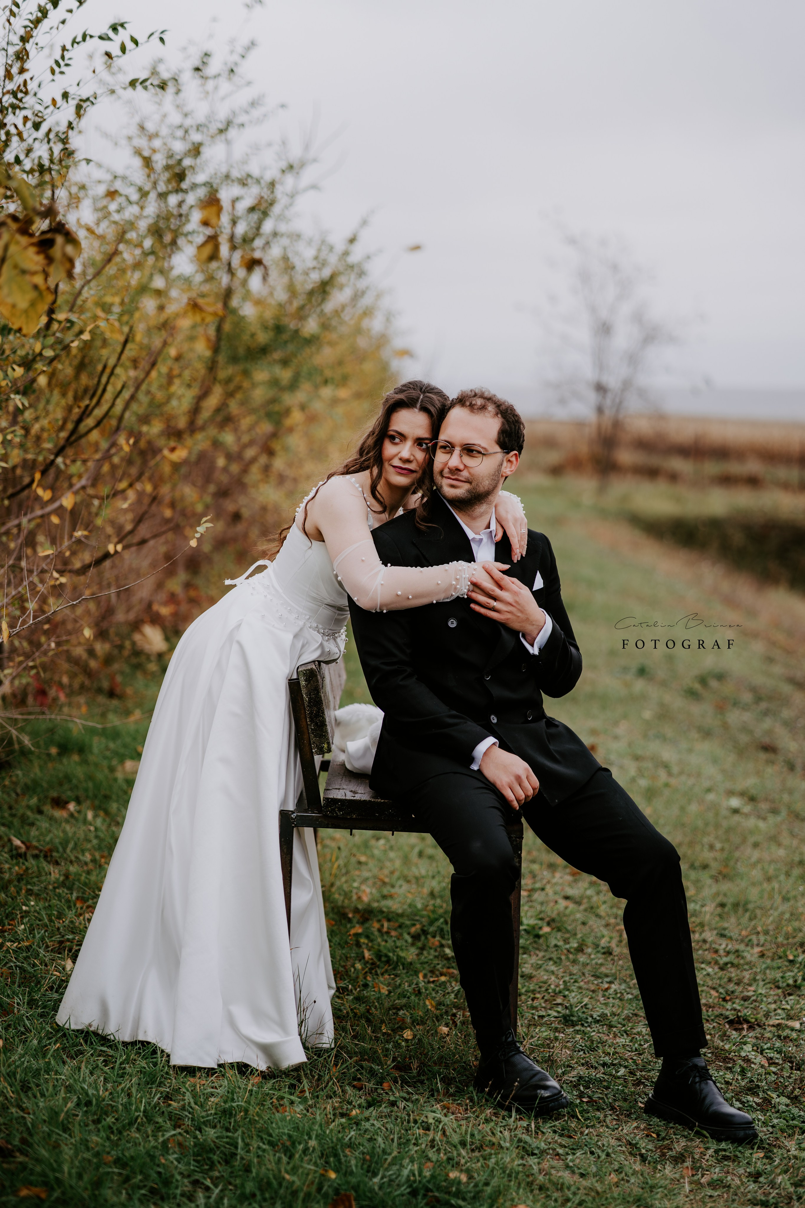 TTD — Ioana&Stefan. Catalin Brinza