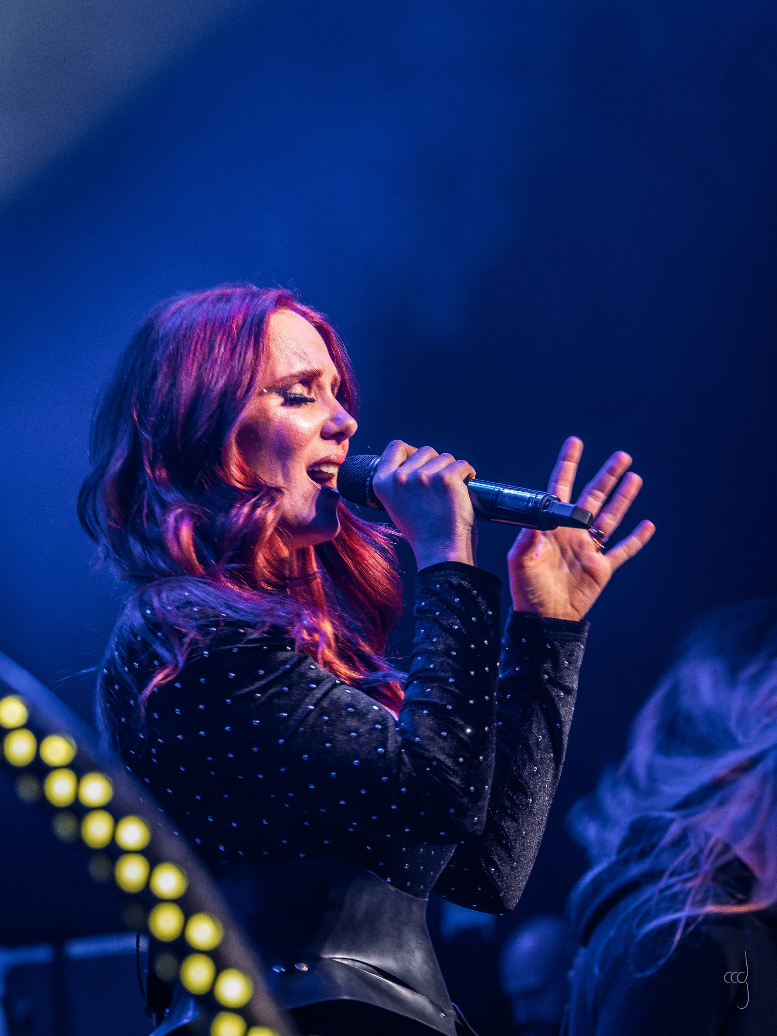 Epica. Expect Miracles Photography by Kate & Andrew