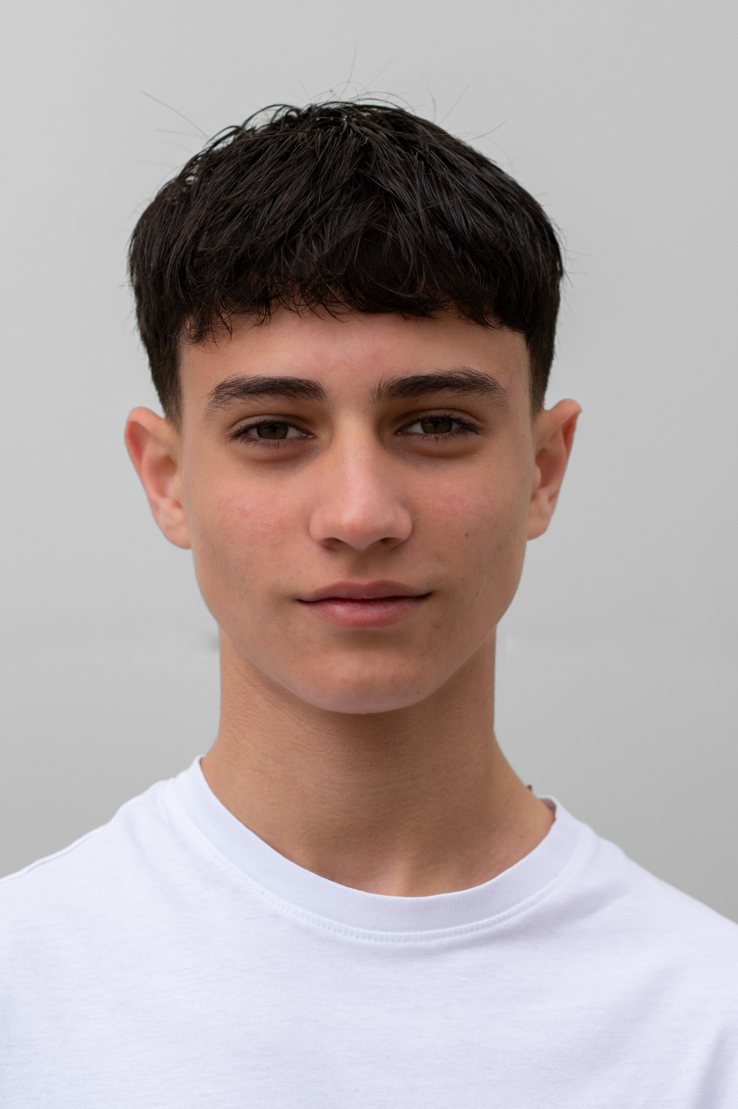 Sed cards. Photographer in Nuremberg Irina Mehnert from Ansbach