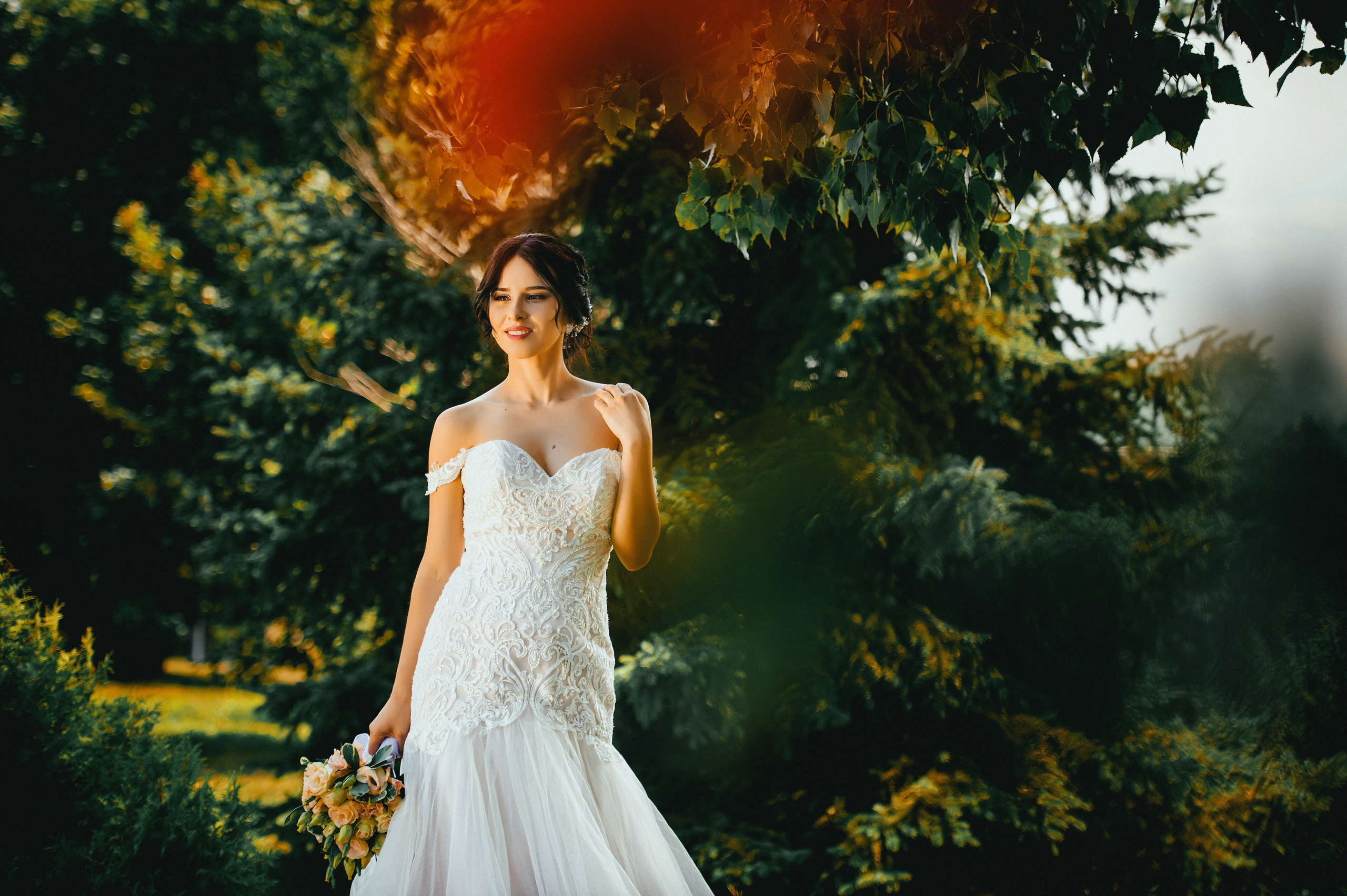 Cristina & Vadim. Fotograf de familie și evenimente