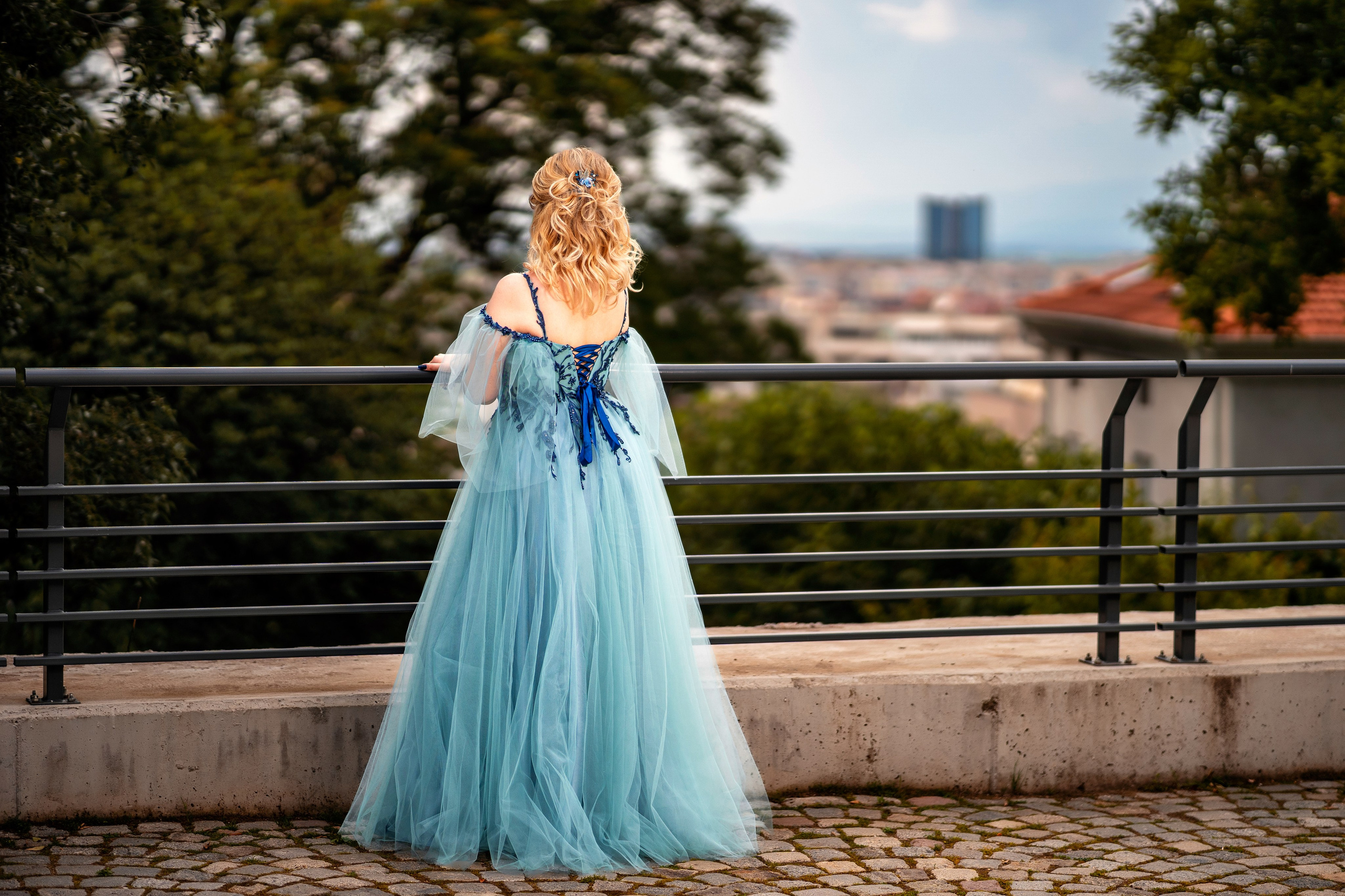 Нина. Професионален фотограф в Пловдив и областта