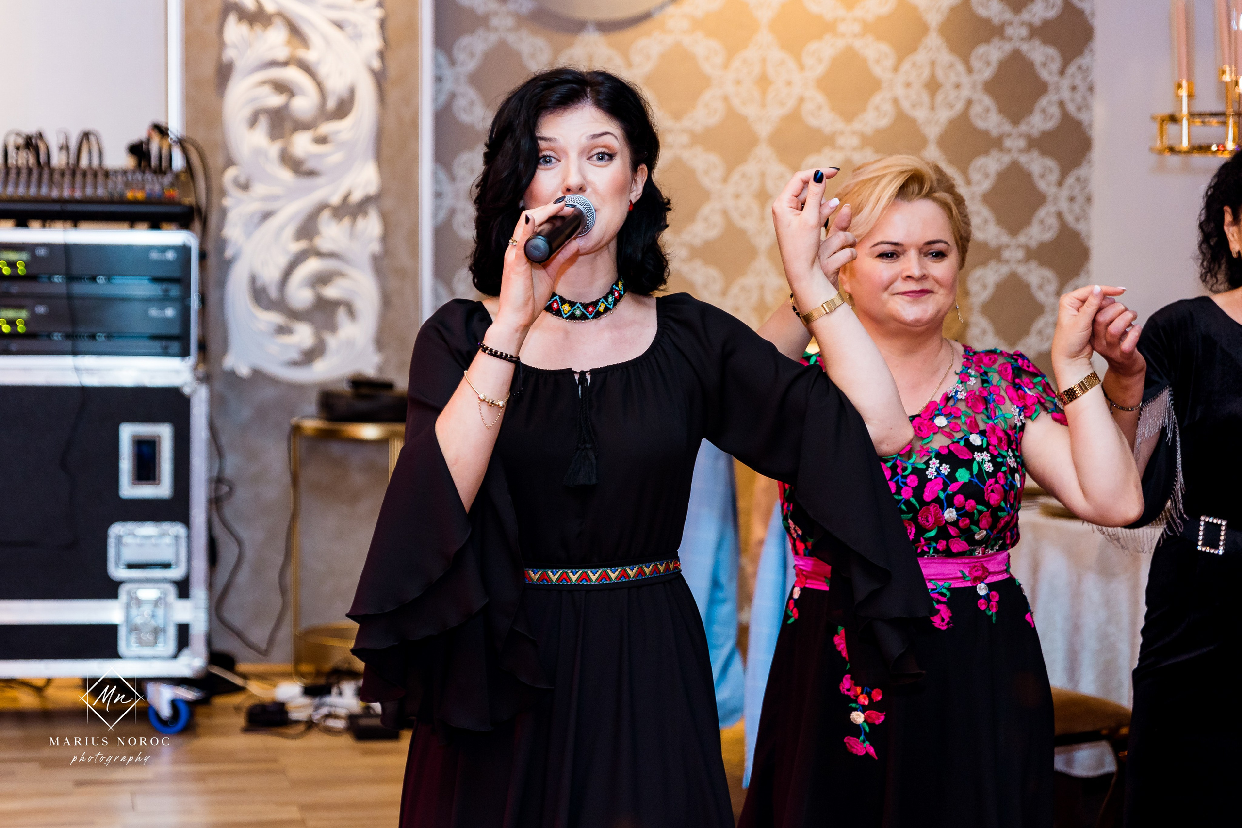 Olivia - Taina Sfântului Botez