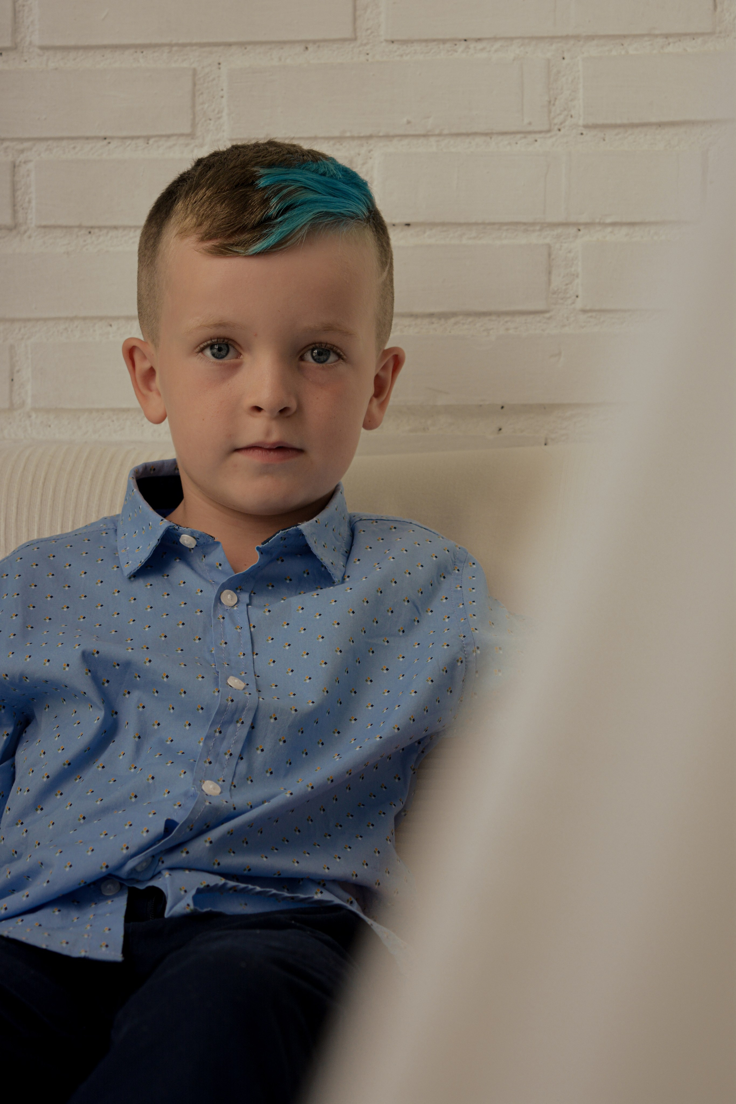 Momentos en Familia. Yuliia Foto