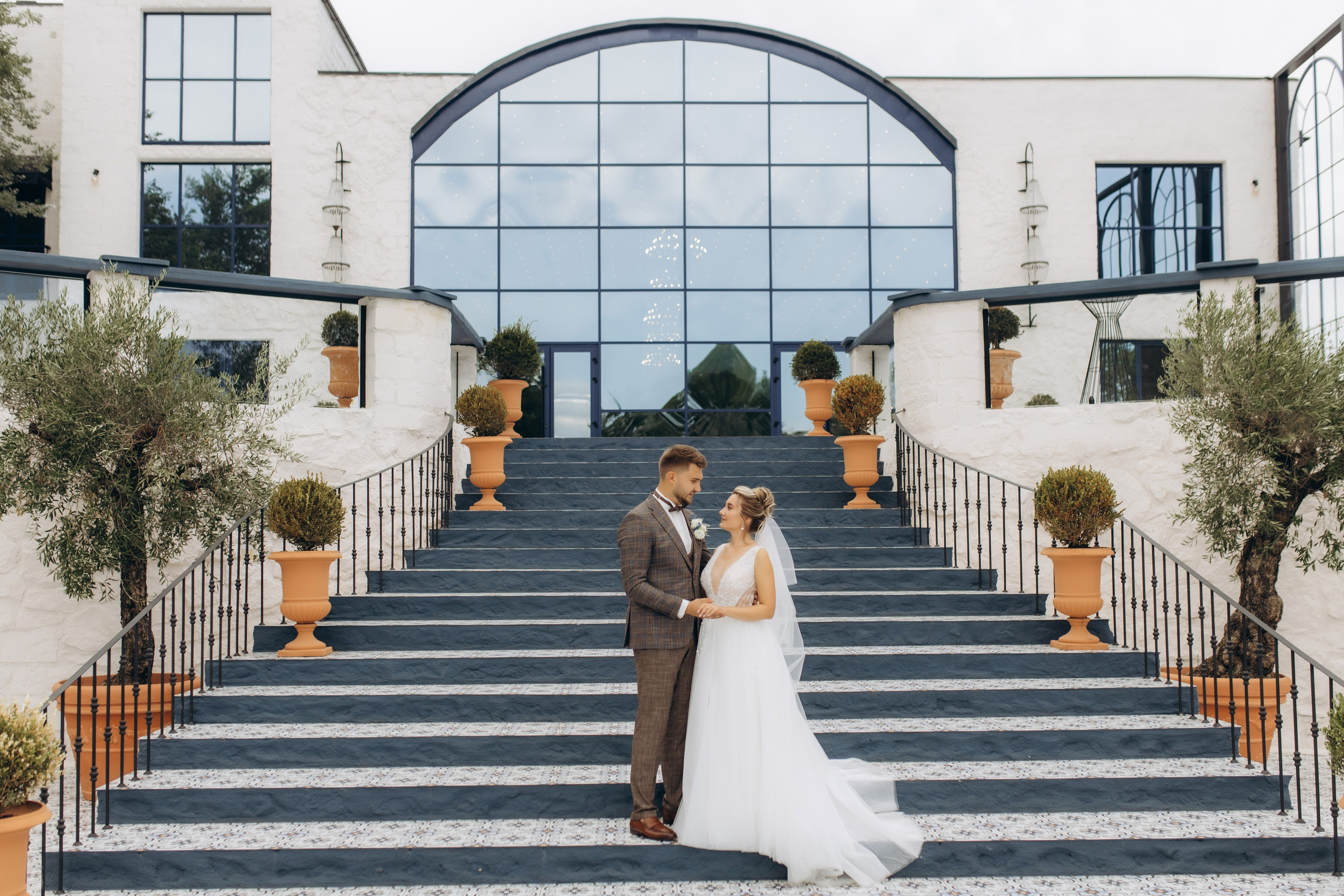 Mihai & Adriana. Home